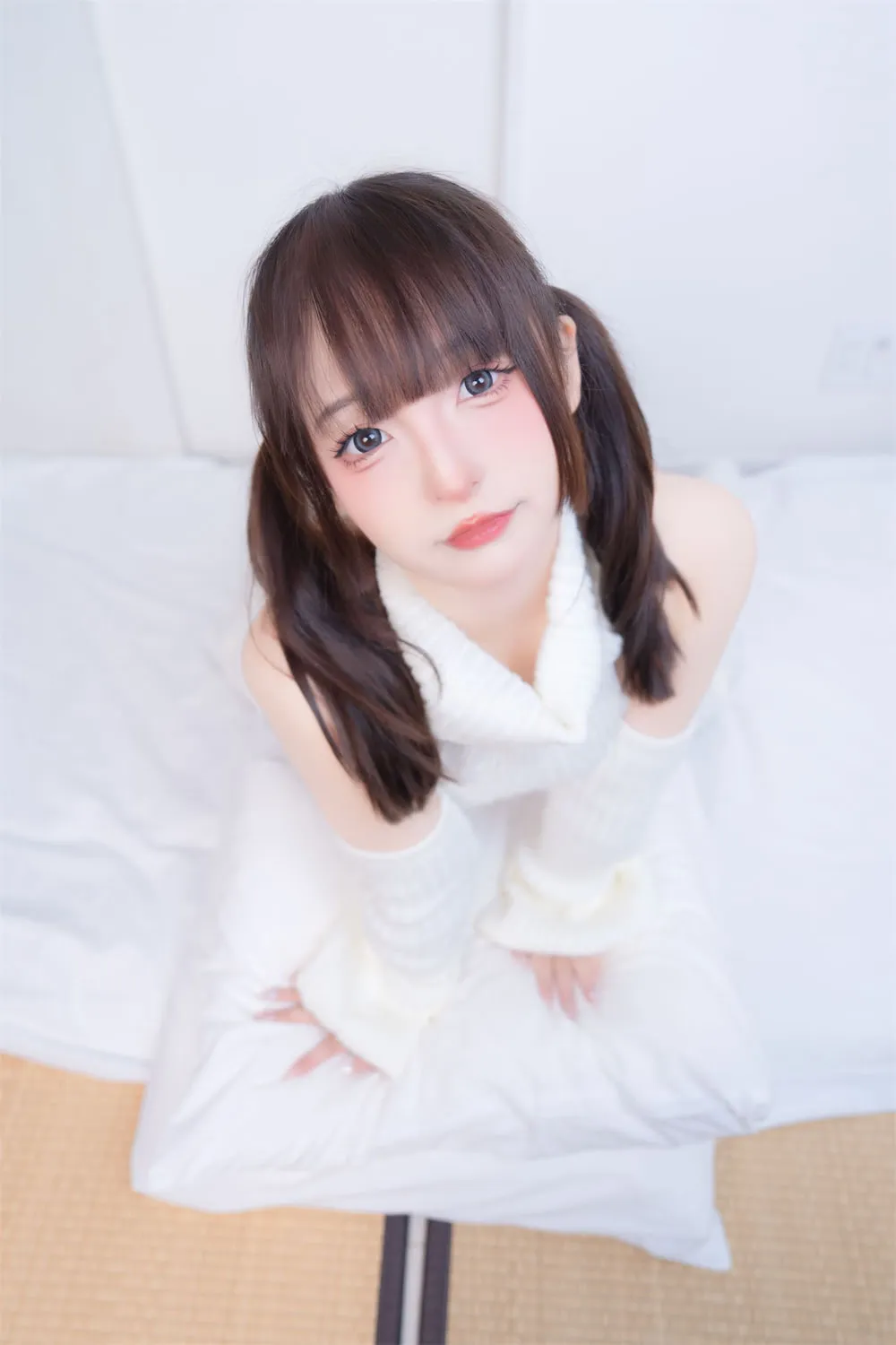 团子研究社_神楽坂真冬 – NO. 161-004