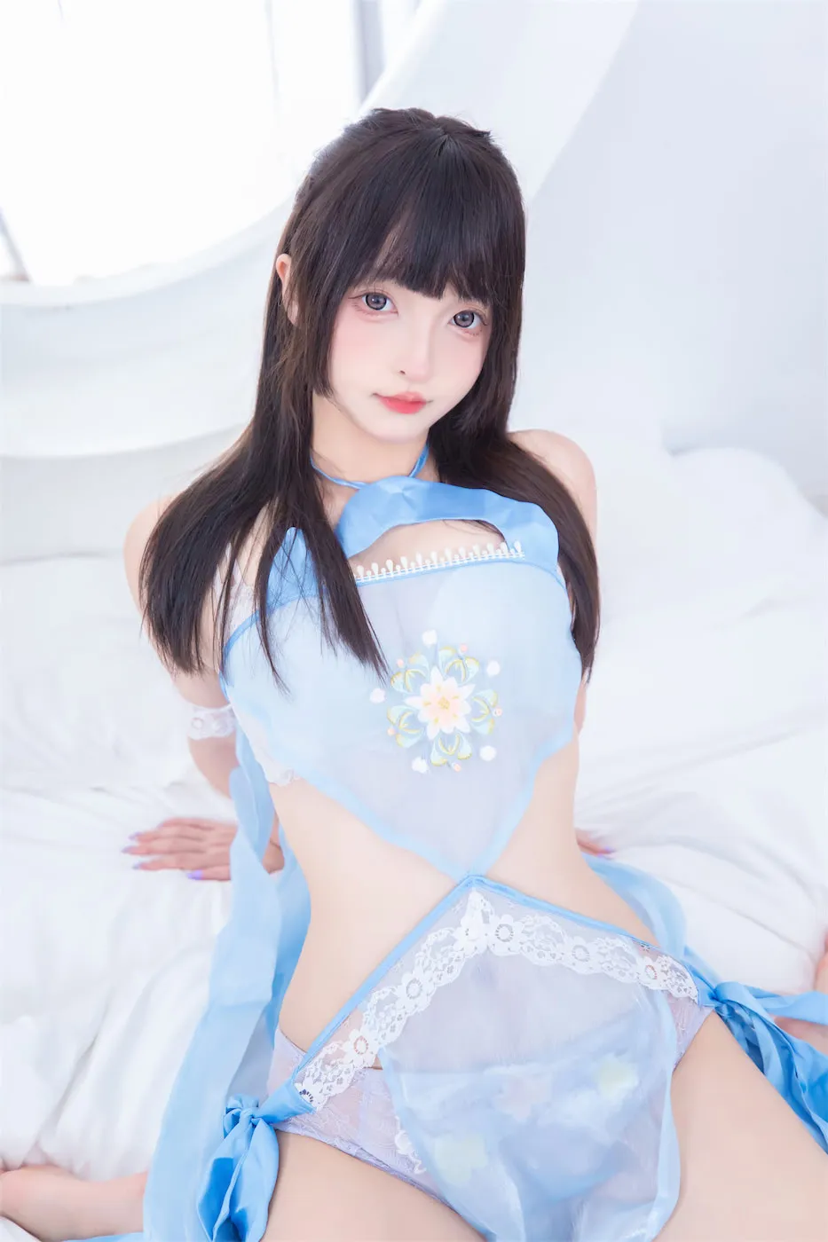 团子研究社_神楽坂真冬 – NO. 162-004