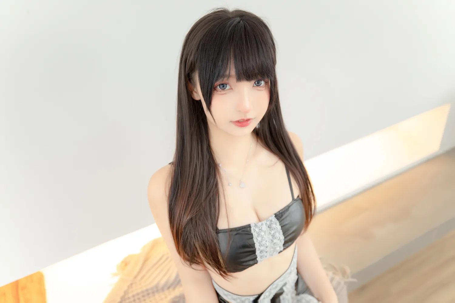 团子研究社_神楽坂真冬 – NO. 171-002