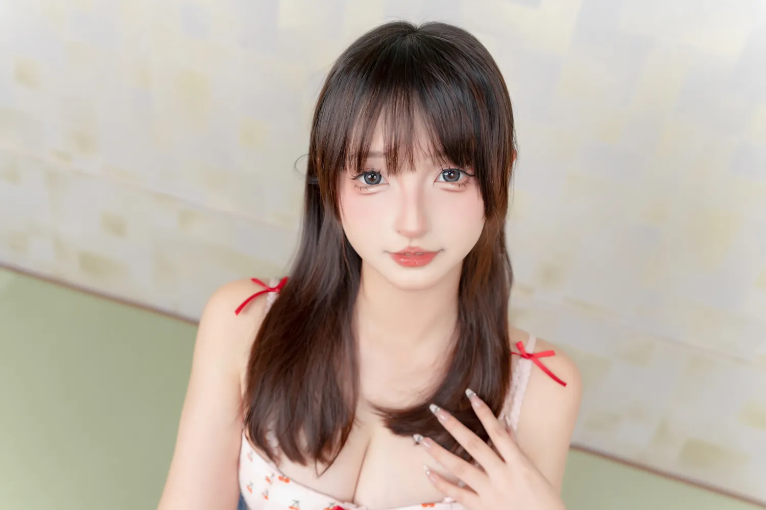 团子研究社_神楽坂真冬 – NO. 178-004
