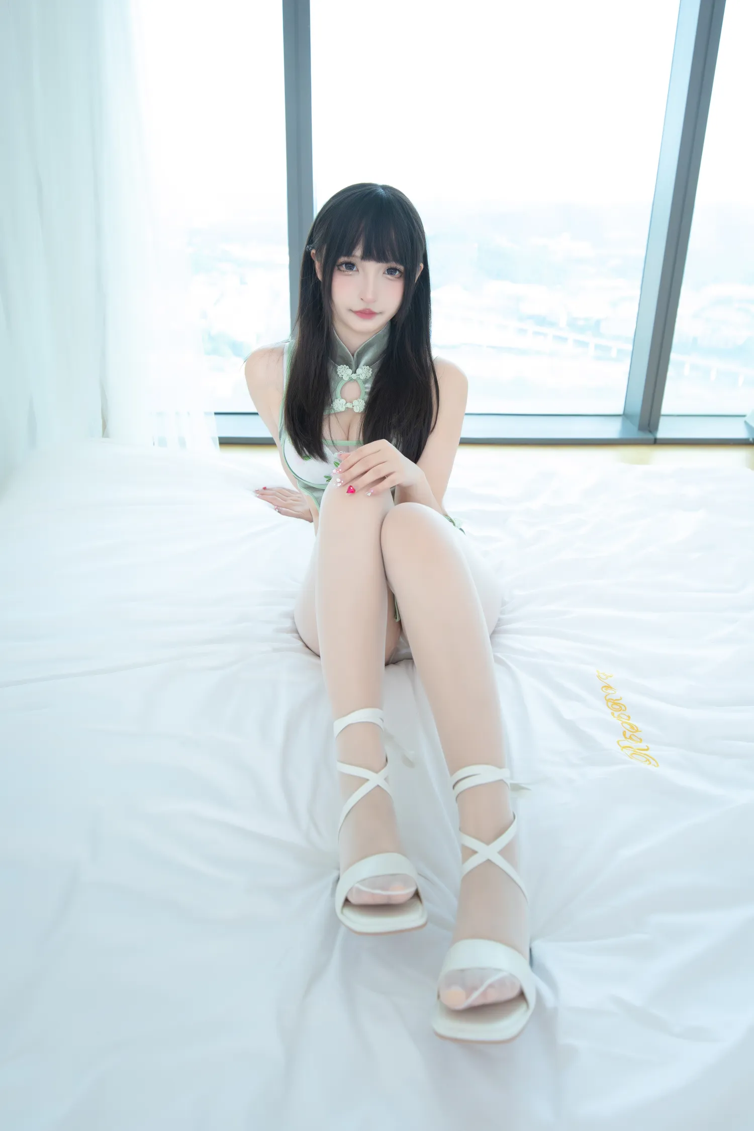 团子研究社_神楽坂真冬 – NO. 182-001