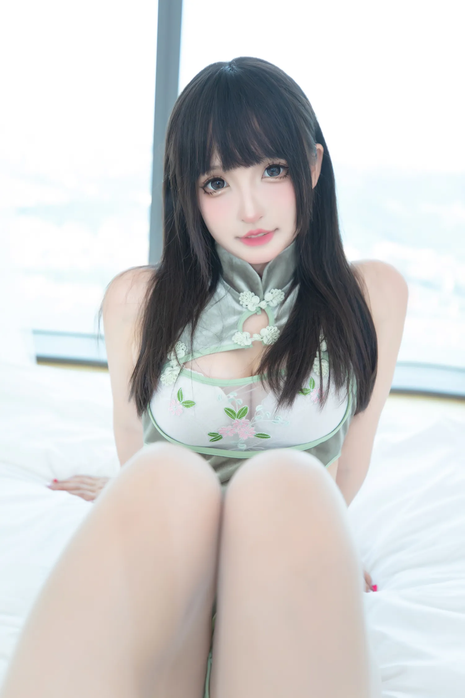团子研究社_神楽坂真冬 – NO. 182-004