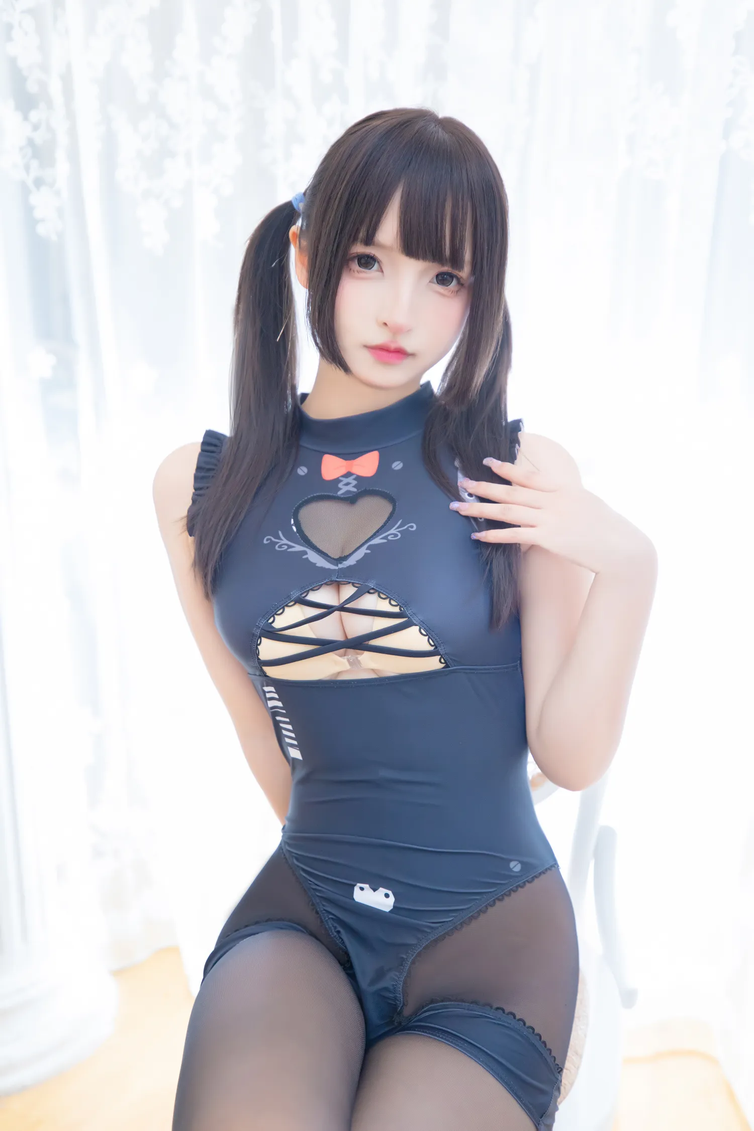 团子研究社_神楽坂真冬 – NO. 187-002