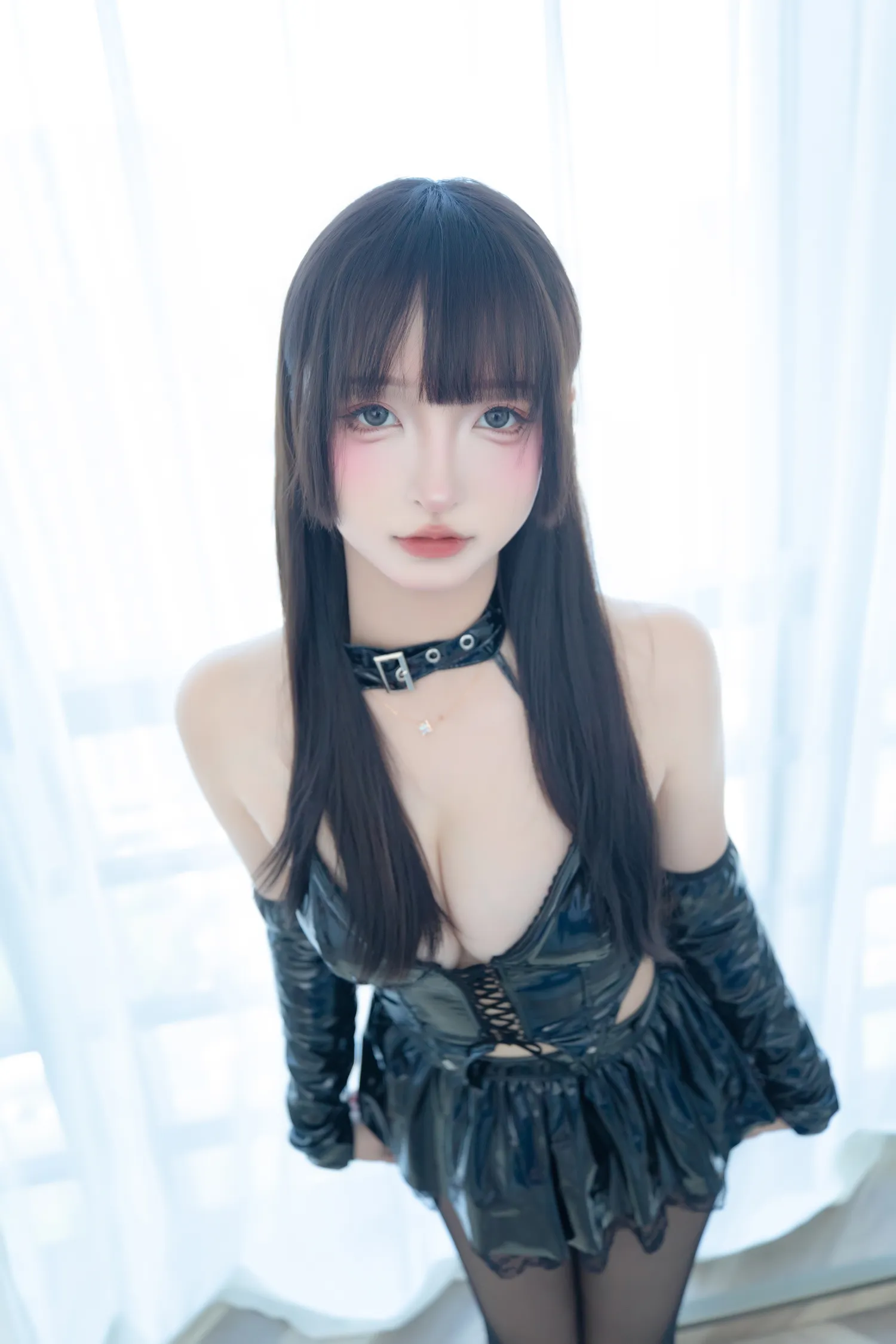 团子研究社_神楽坂真冬 – NO. 196-001