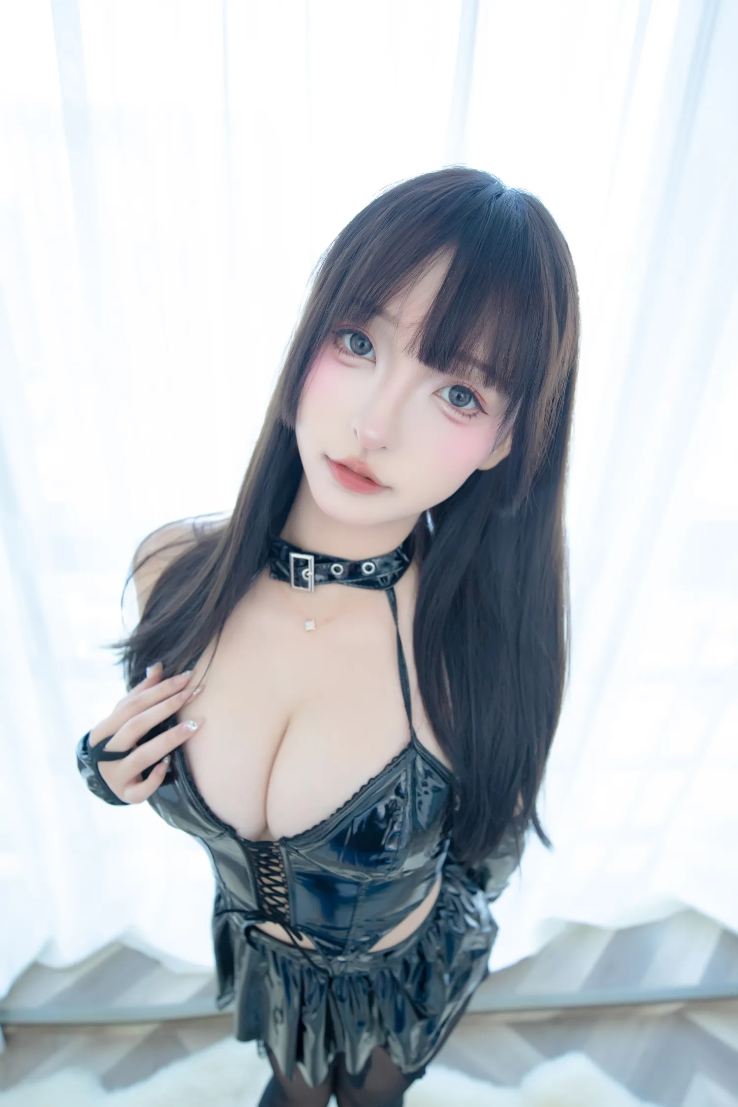 团子研究社_神楽坂真冬 – NO. 196-003