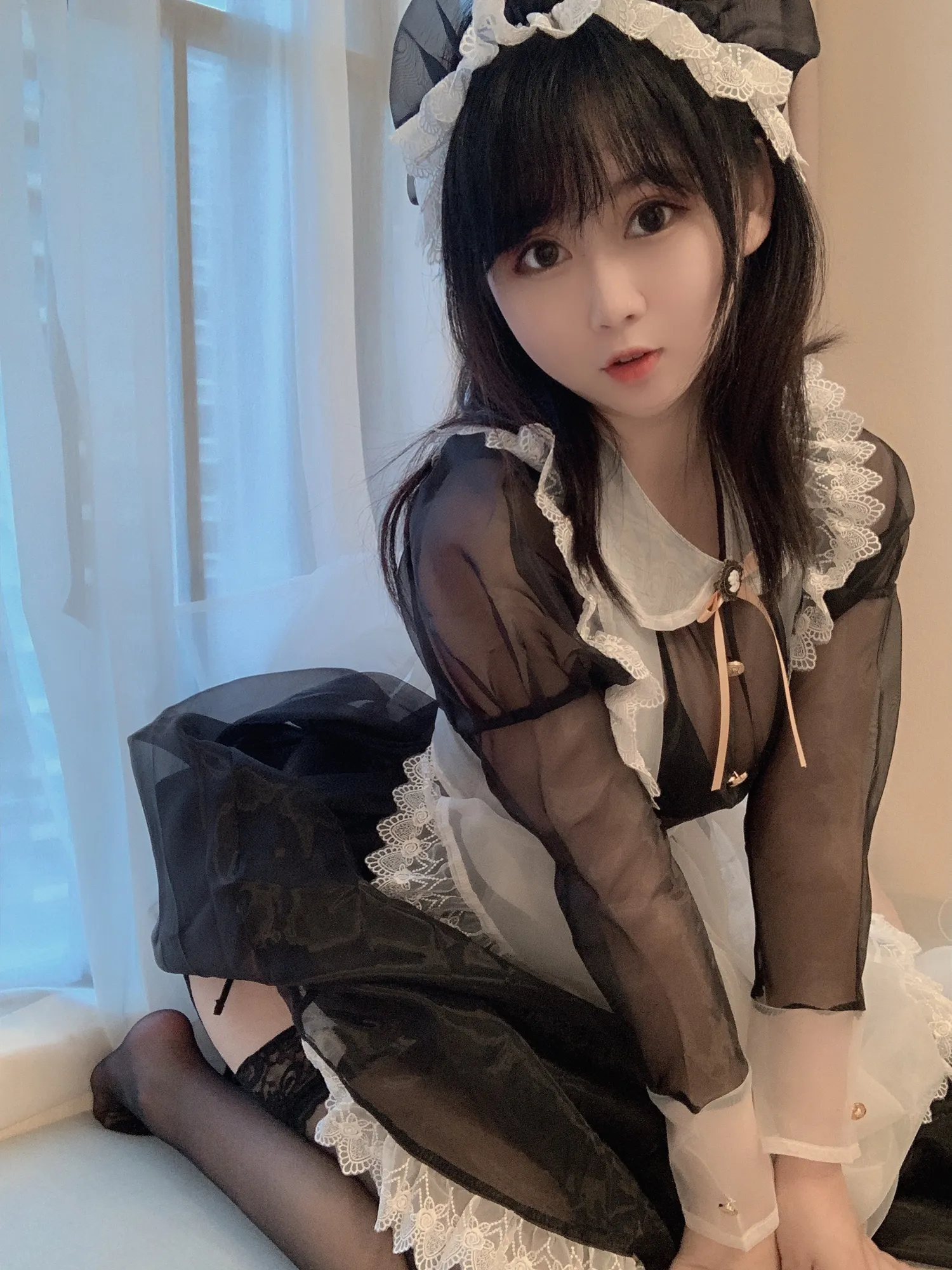 团子研究社_是依酱吖 – NO. 001-003