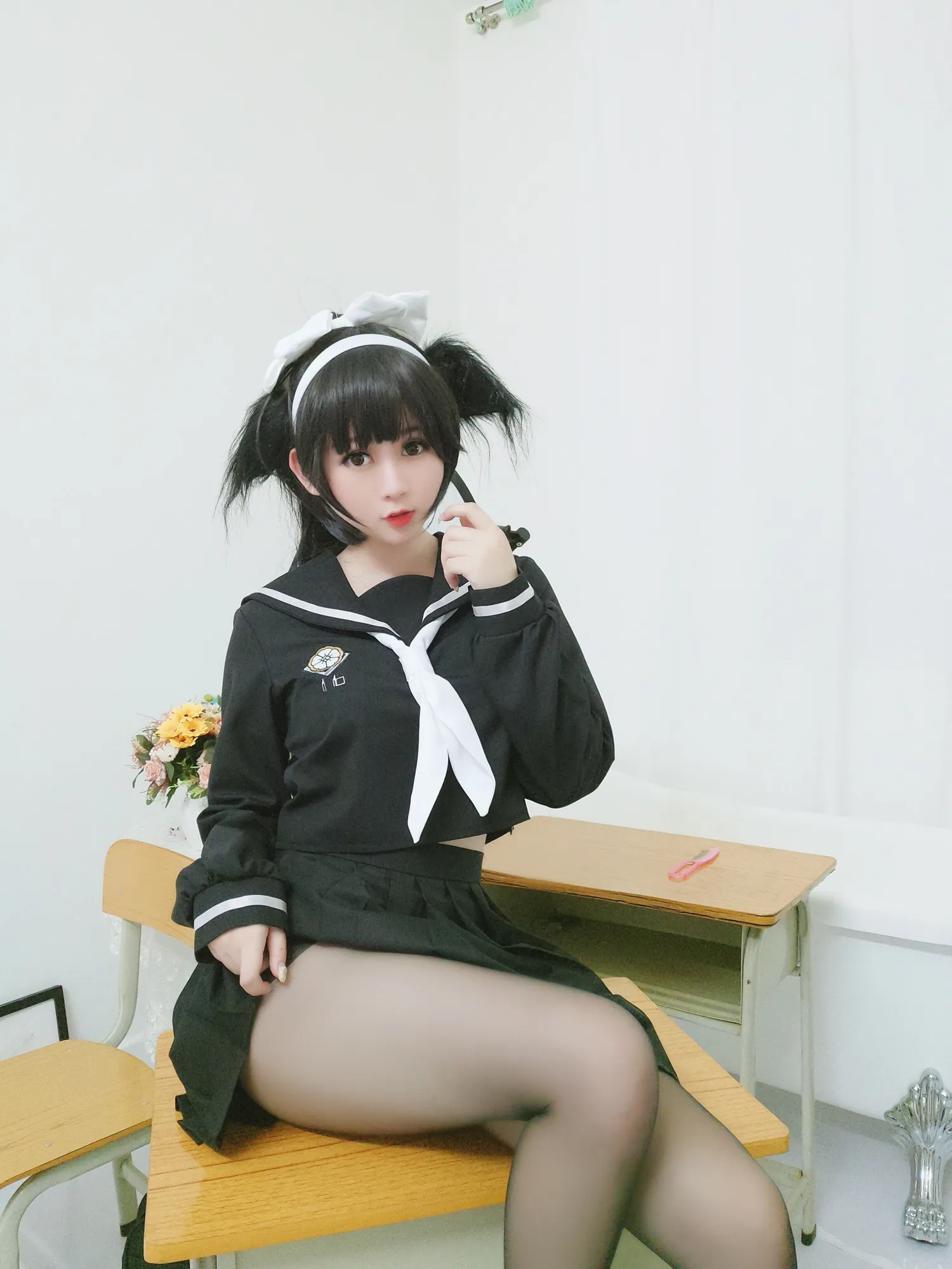 团子研究社_是依酱吖 – NO. 002-001