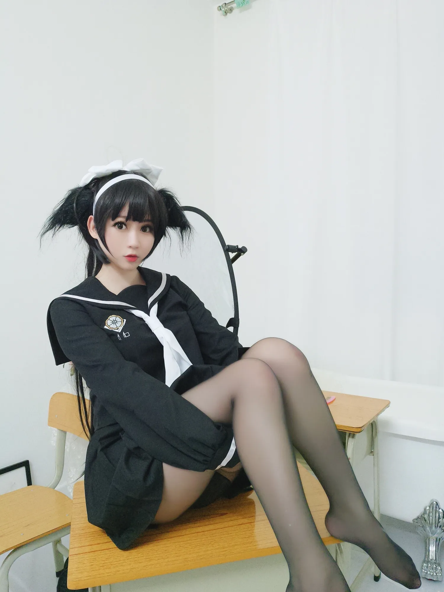 团子研究社_是依酱吖 – NO. 002-002