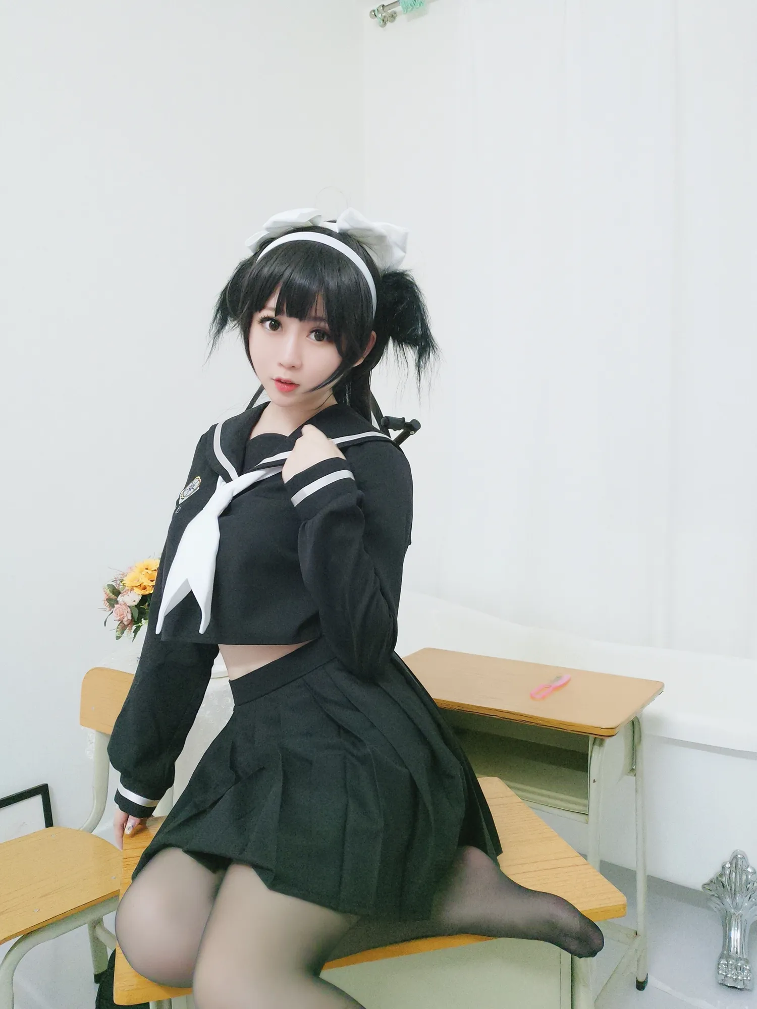 团子研究社_是依酱吖 – NO. 002-003
