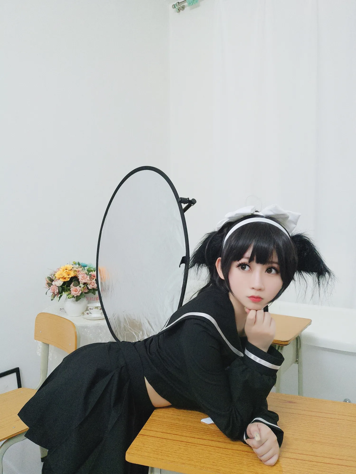 团子研究社_是依酱吖 – NO. 002-004