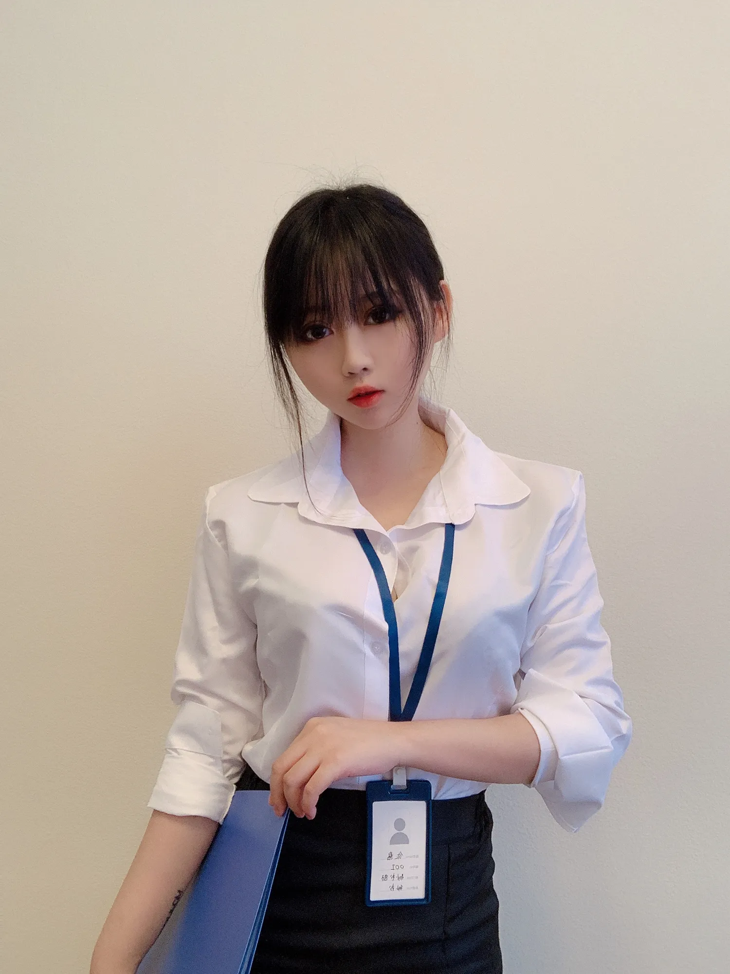 团子研究社_是依酱吖 – NO. 005-003