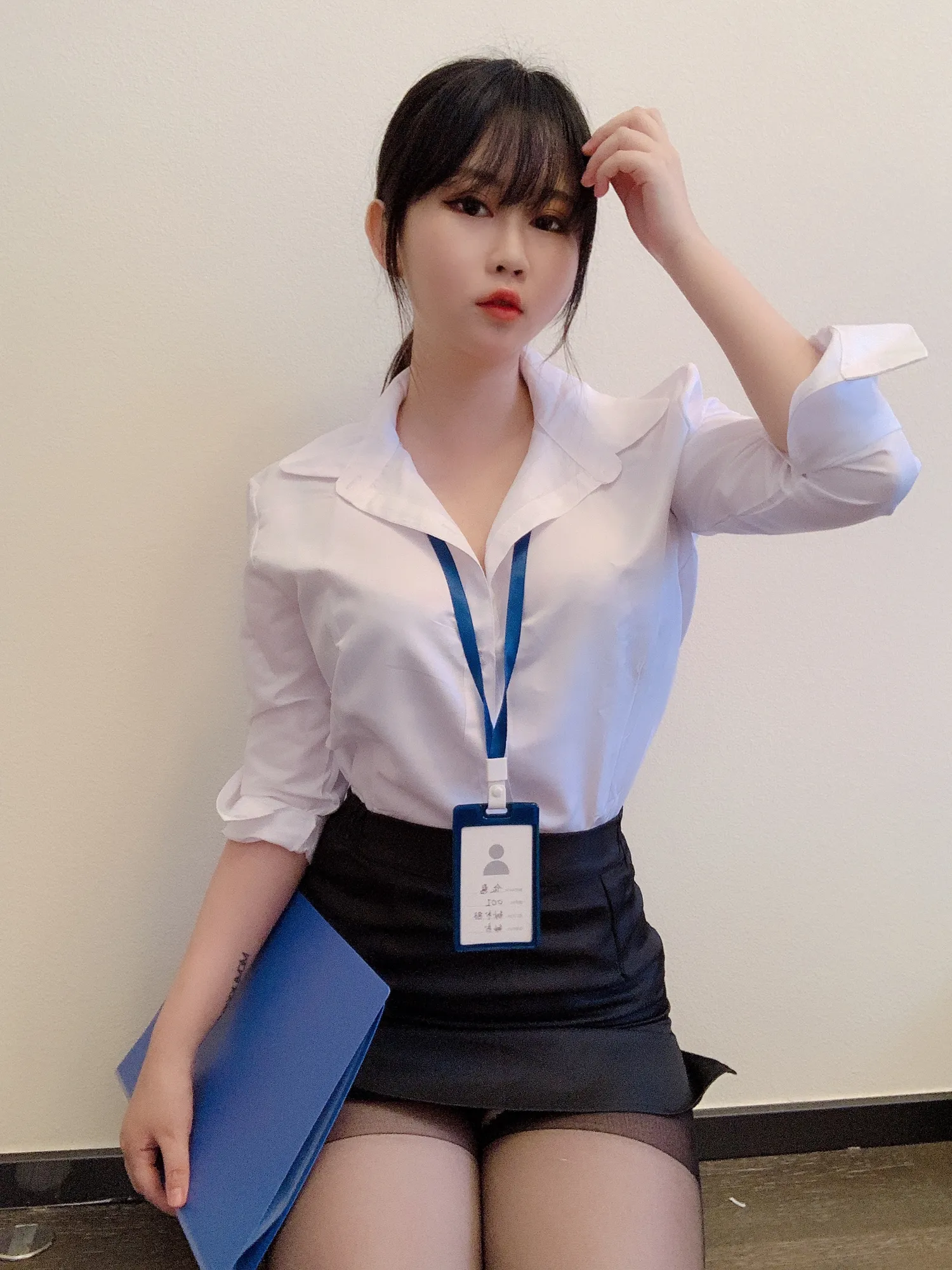 团子研究社_是依酱吖 – NO. 005-004