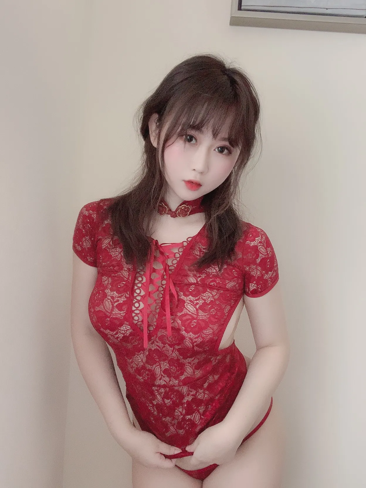 团子研究社_是依酱吖 – NO. 006-001