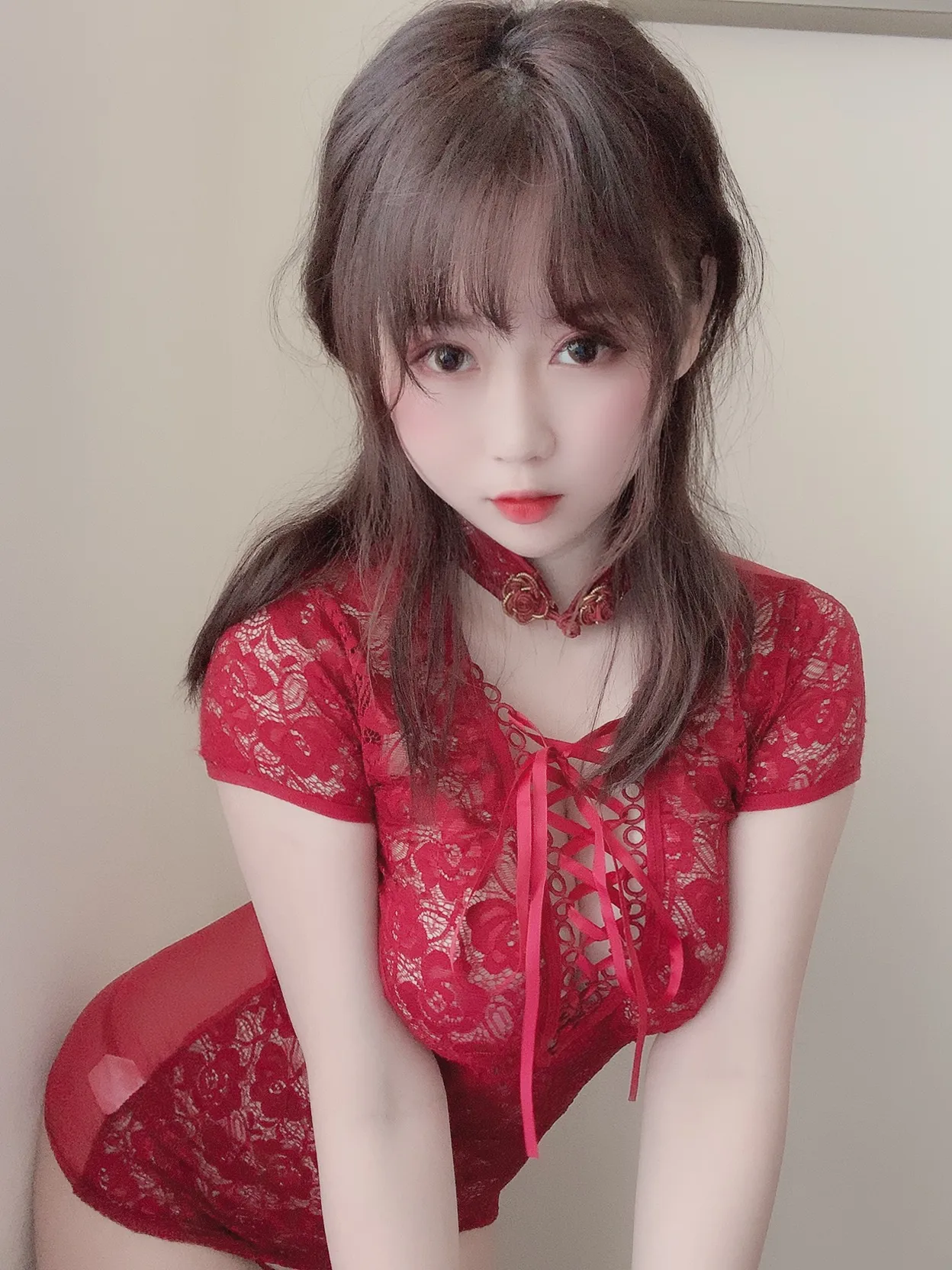 团子研究社_是依酱吖 – NO. 006-002