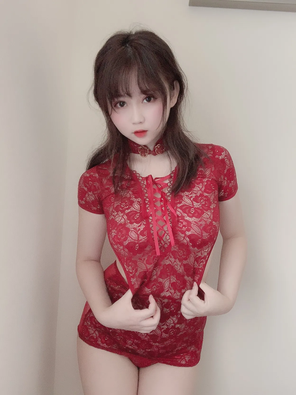 团子研究社_是依酱吖 – NO. 006-003