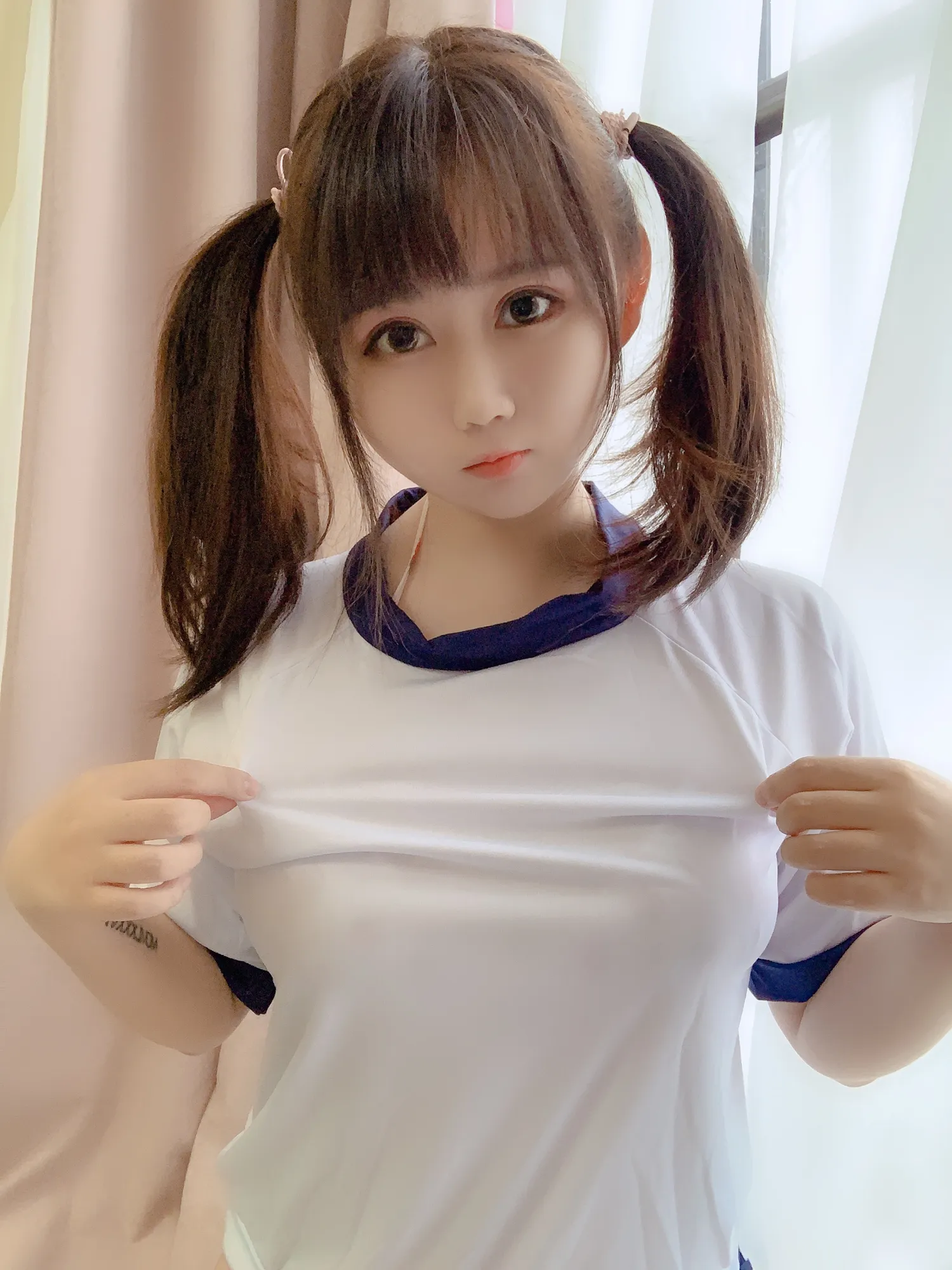 团子研究社_是依酱吖 – NO. 010-001