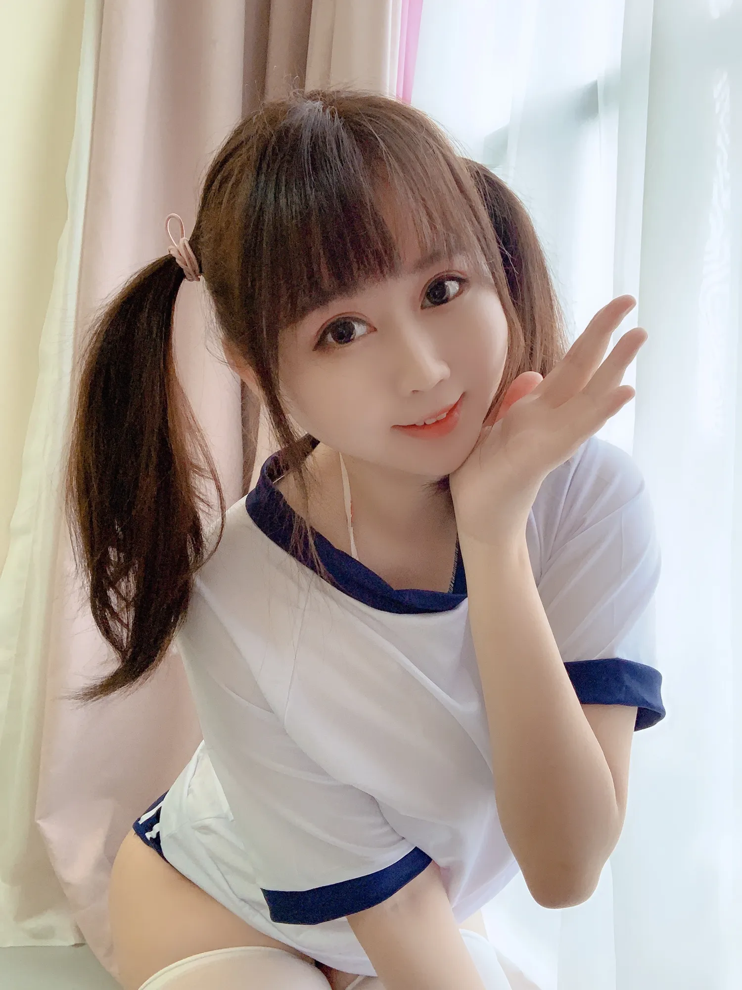 团子研究社_是依酱吖 – NO. 010-002