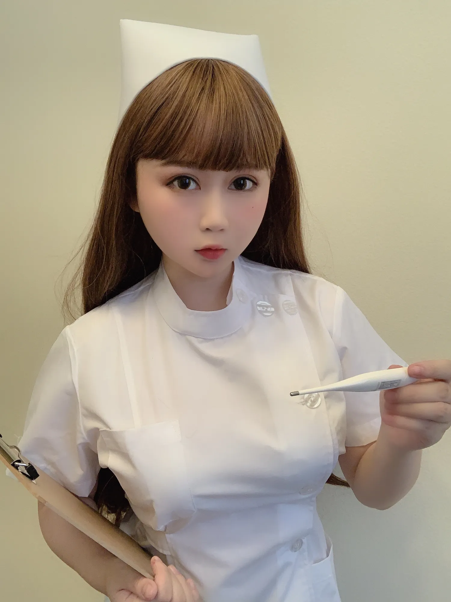团子研究社_是依酱吖 – NO. 011-001