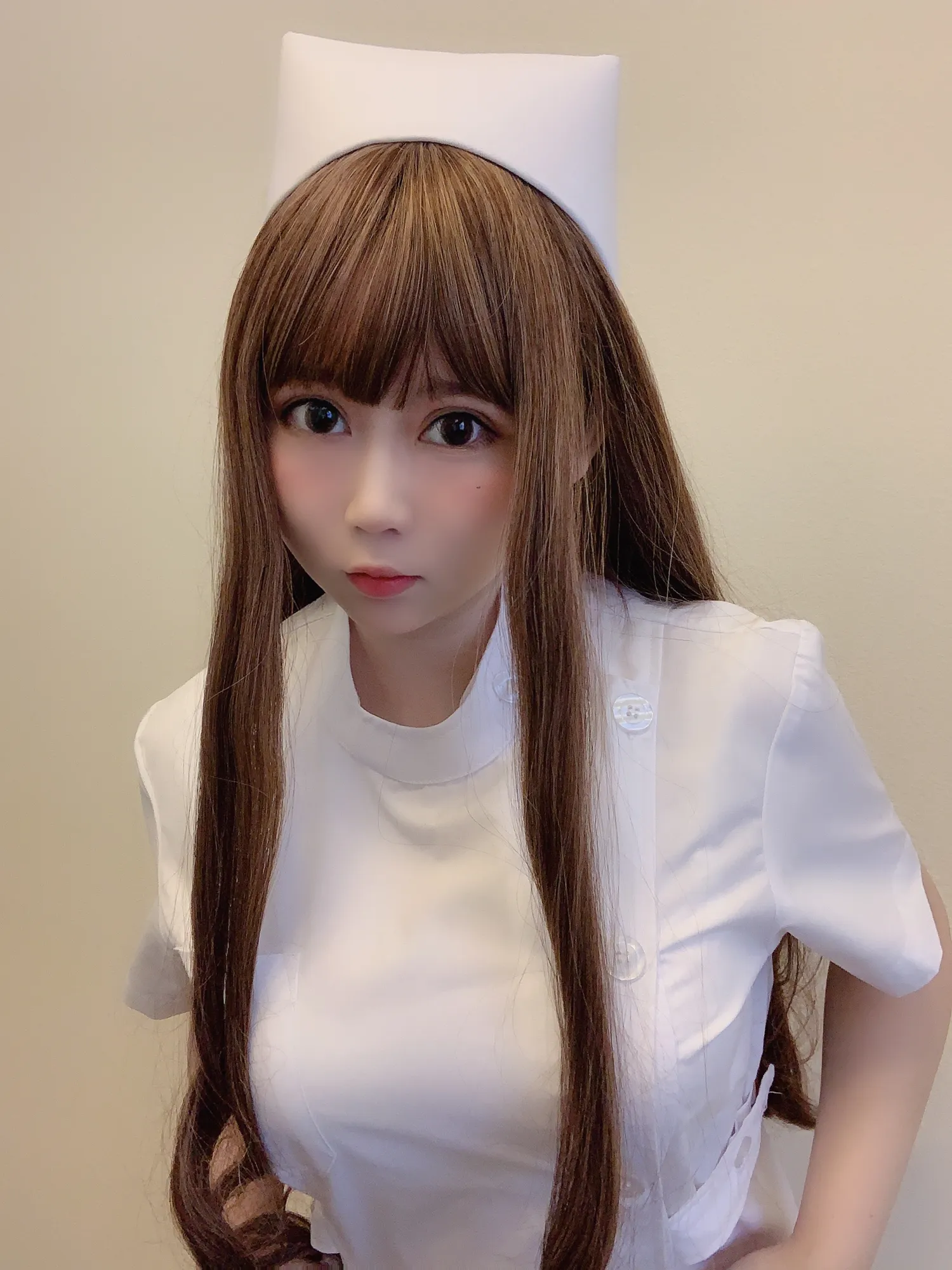 团子研究社_是依酱吖 – NO. 011-002