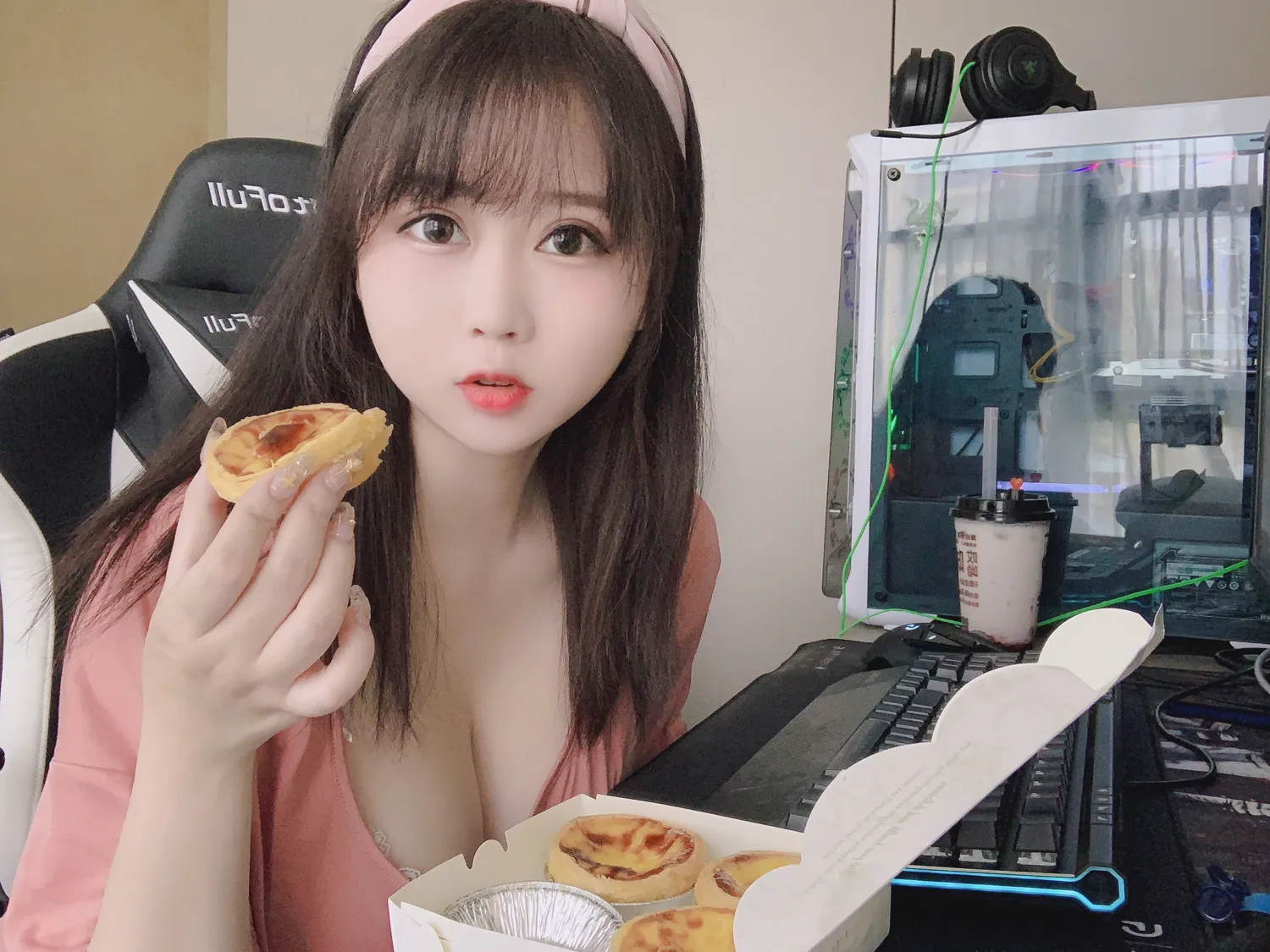 团子研究社_是依酱吖 – NO. 012-004