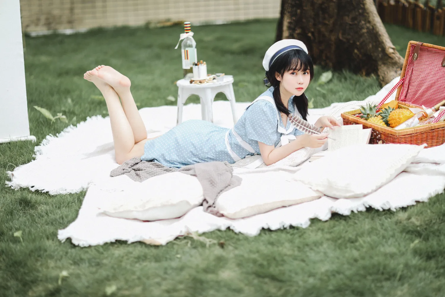 团子研究社_是依酱吖 – NO. 020-001