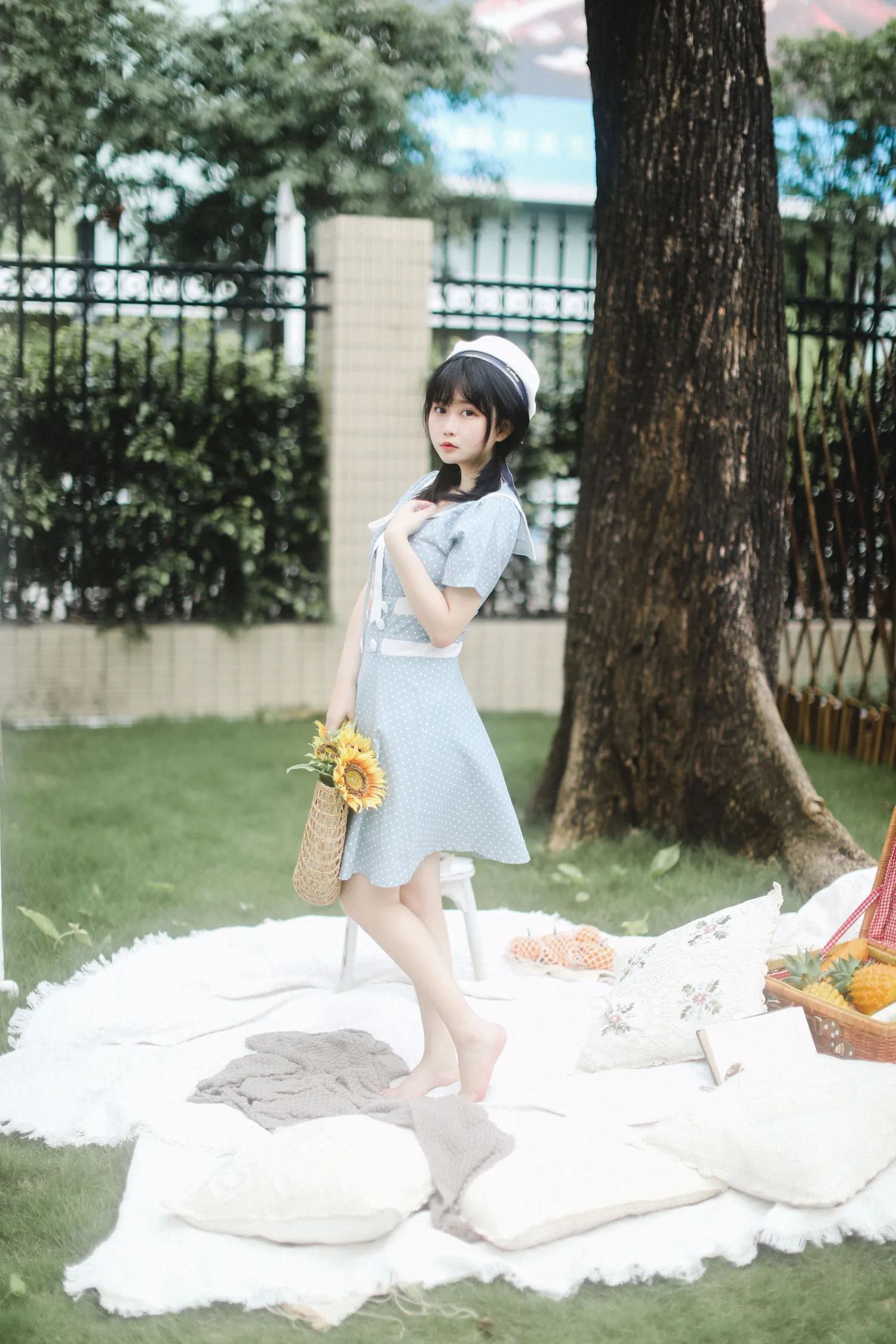 团子研究社_是依酱吖 – NO. 020-002
