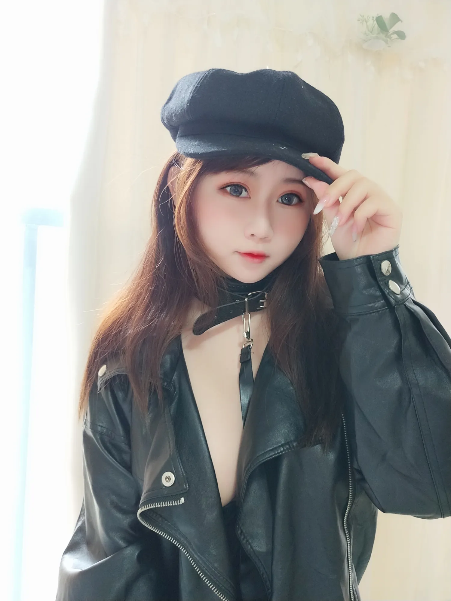 团子研究社_是依酱吖 – NO. 021-001
