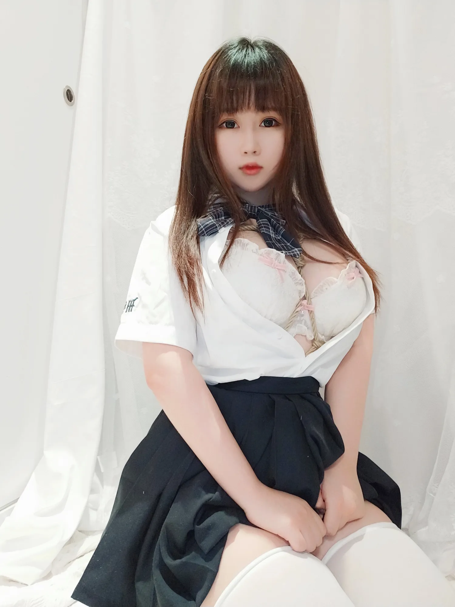 团子研究社_是依酱吖 – NO. 023-001
