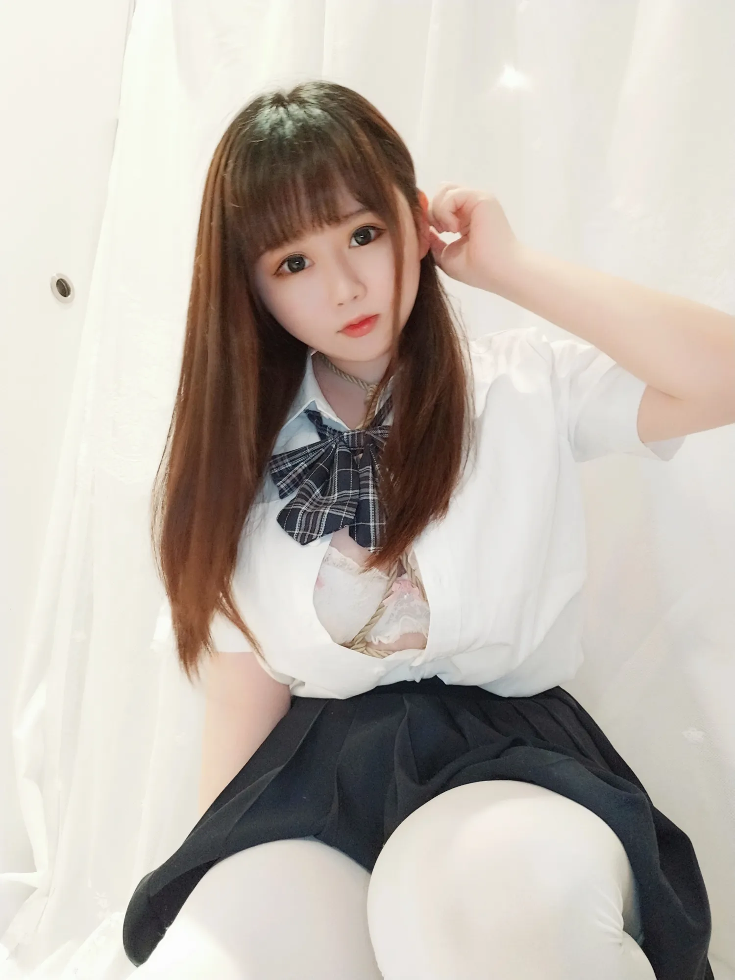 团子研究社_是依酱吖 – NO. 023-002