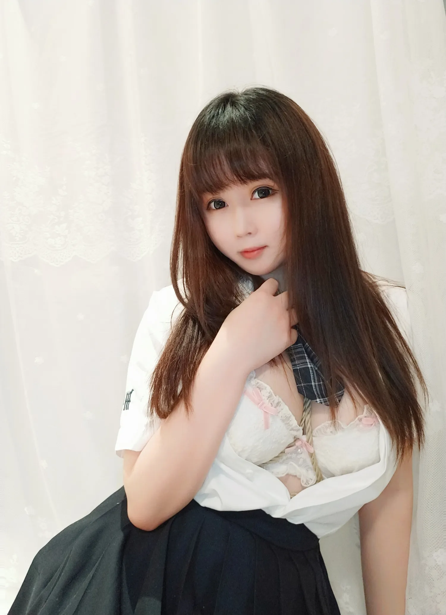 团子研究社_是依酱吖 – NO. 023-003