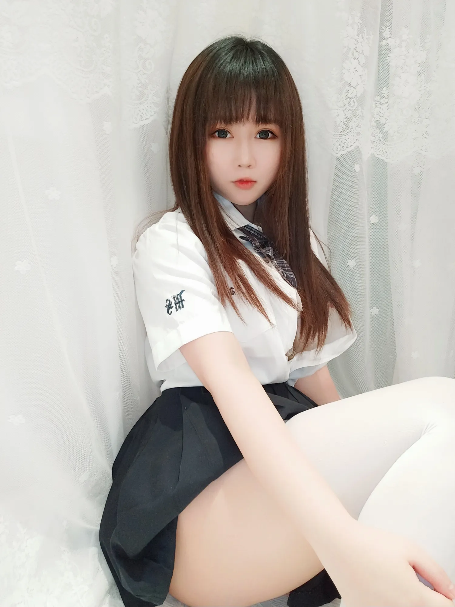团子研究社_是依酱吖 – NO. 023-004