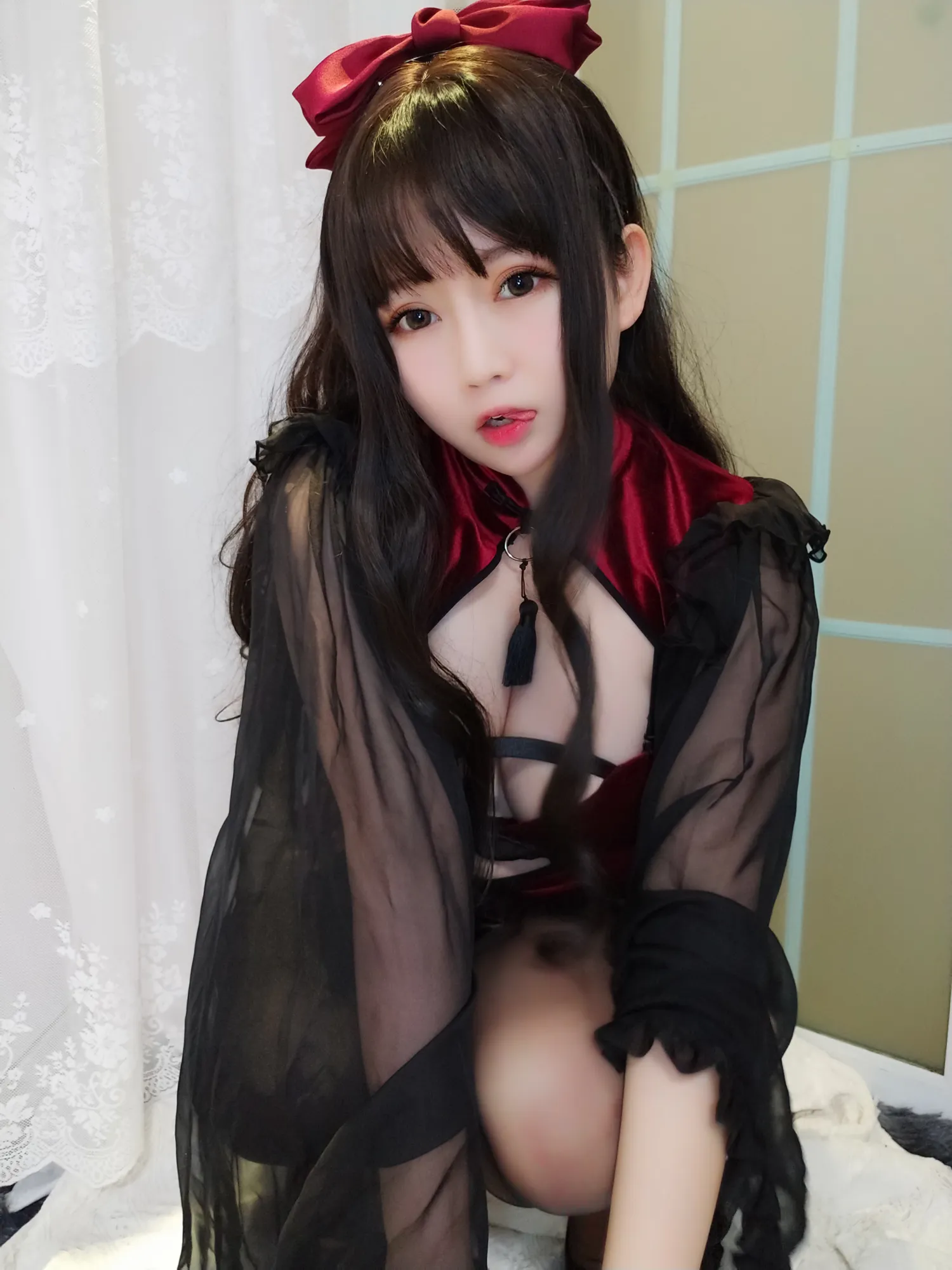 团子研究社_是依酱吖 – NO. 026-004