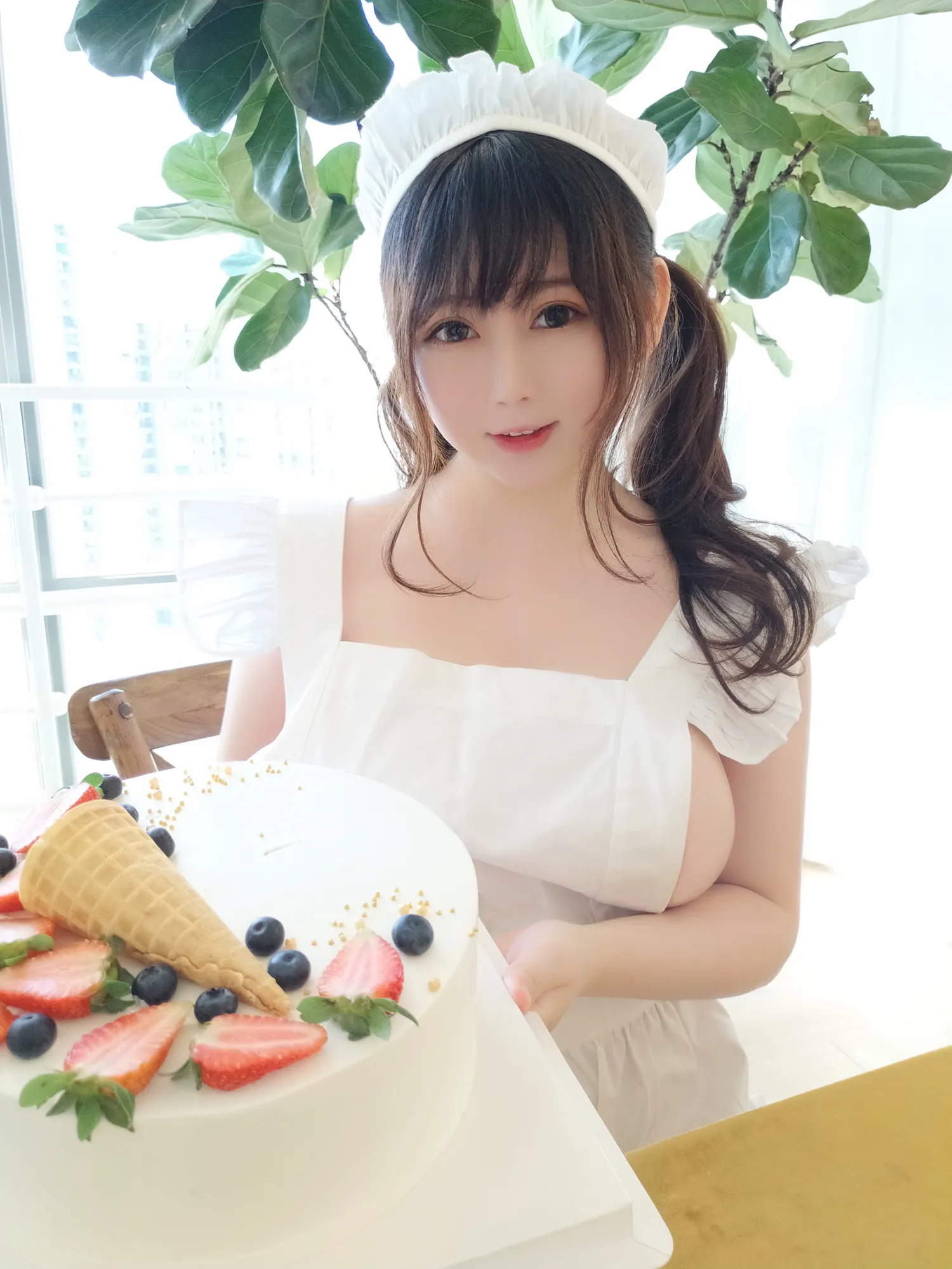 团子研究社_是依酱吖 – NO. 029-001