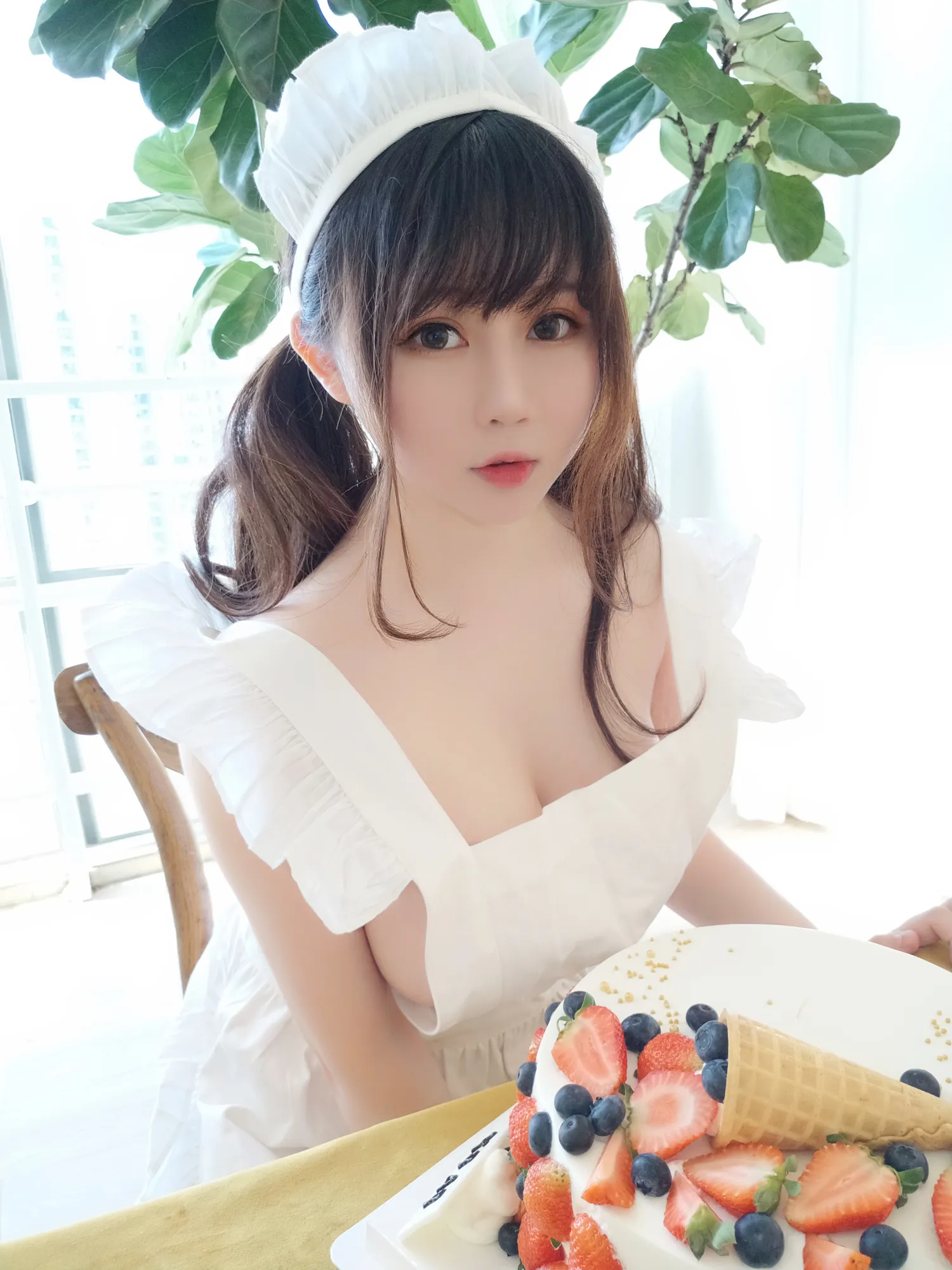 团子研究社_是依酱吖 – NO. 029-002
