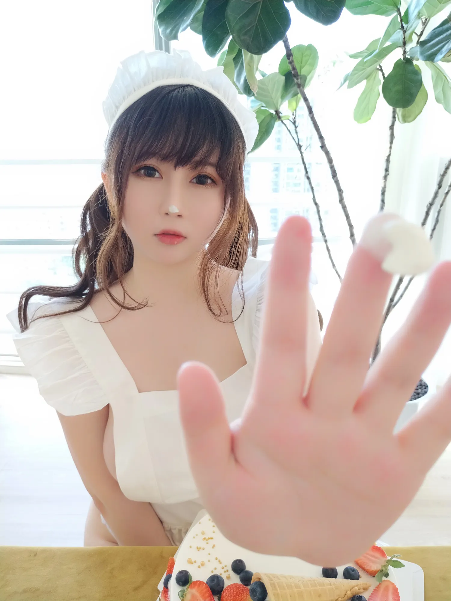 团子研究社_是依酱吖 – NO. 029-004