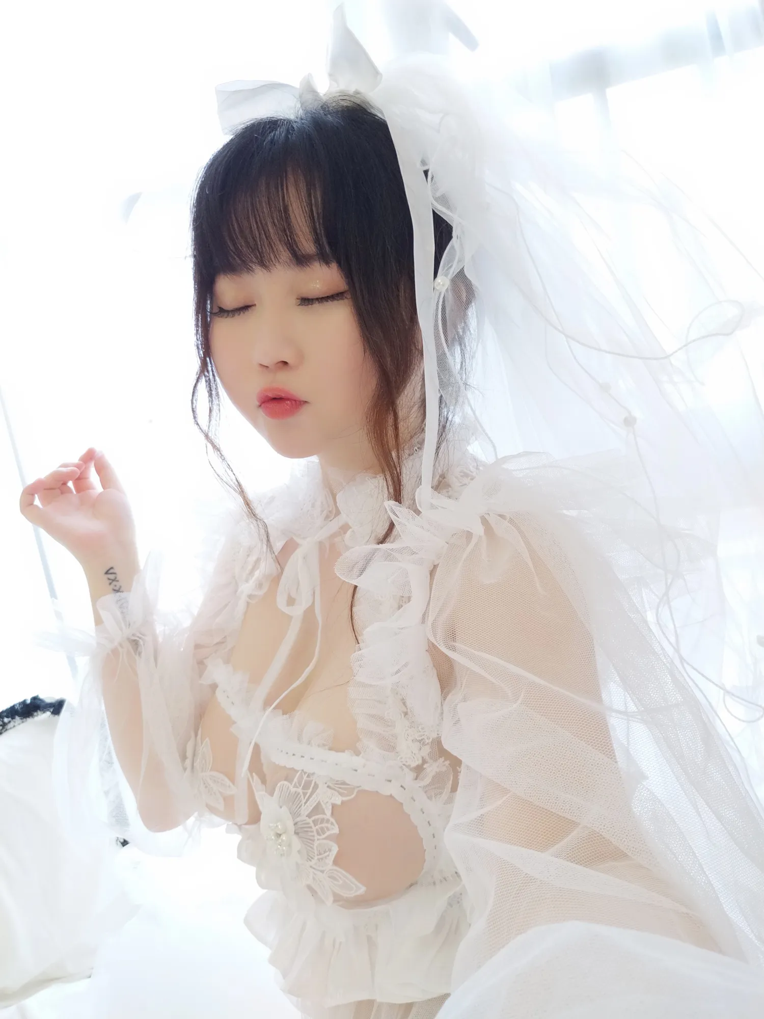团子研究社_是依酱吖 – NO. 030-004