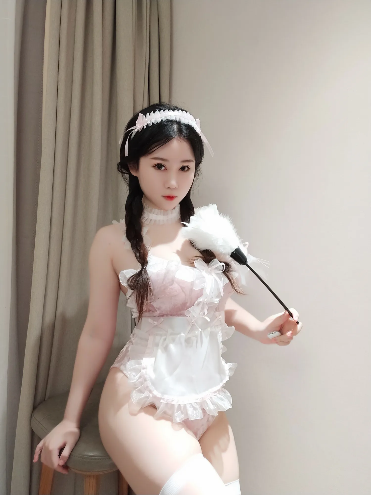团子研究社_是依酱吖 – NO. 031-001