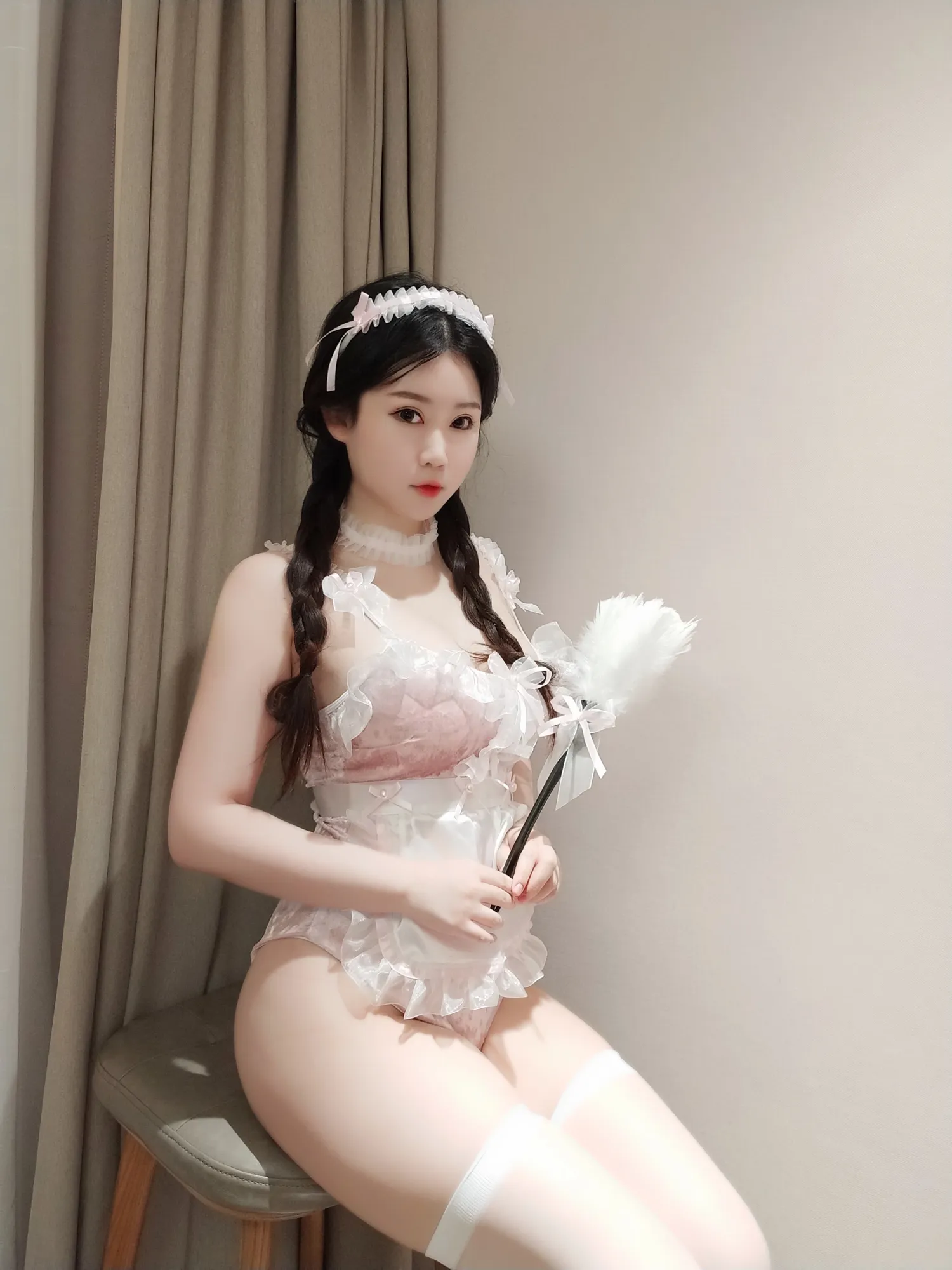 团子研究社_是依酱吖 – NO. 031-002