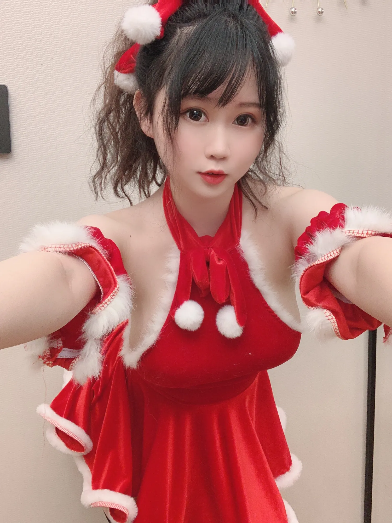 团子研究社_是依酱吖 – NO. 034-003