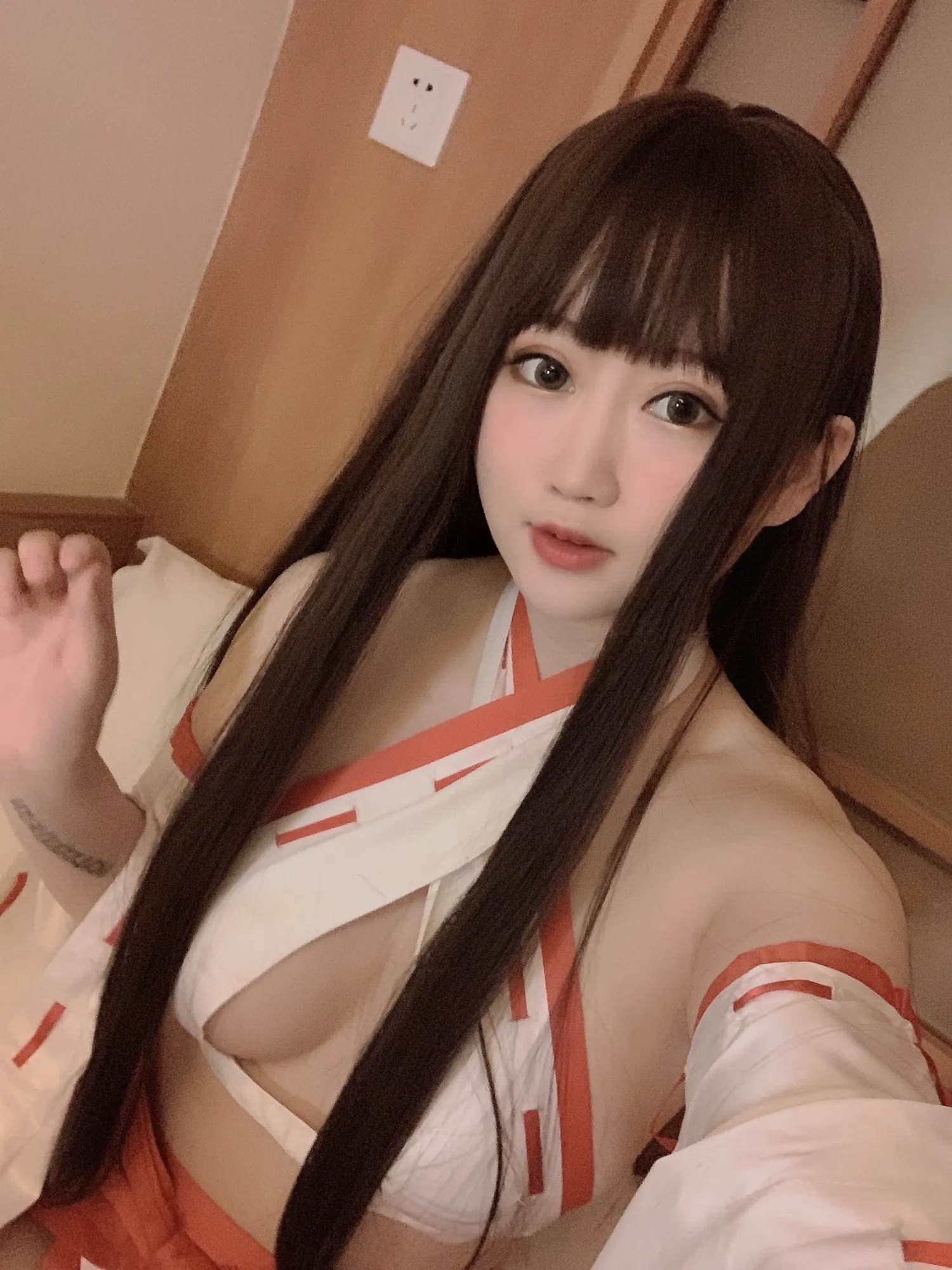 团子研究社_是依酱吖 – NO. 035-002