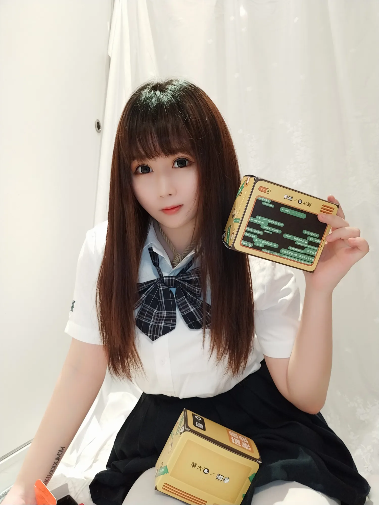团子研究社_是依酱吖 – NO. 037-001