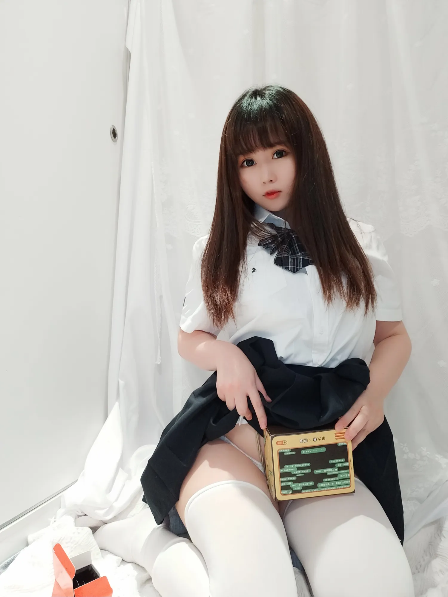 团子研究社_是依酱吖 – NO. 037-002