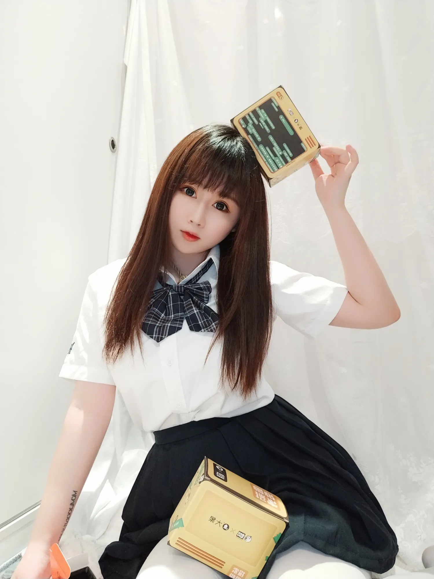 团子研究社_是依酱吖 – NO. 037-003