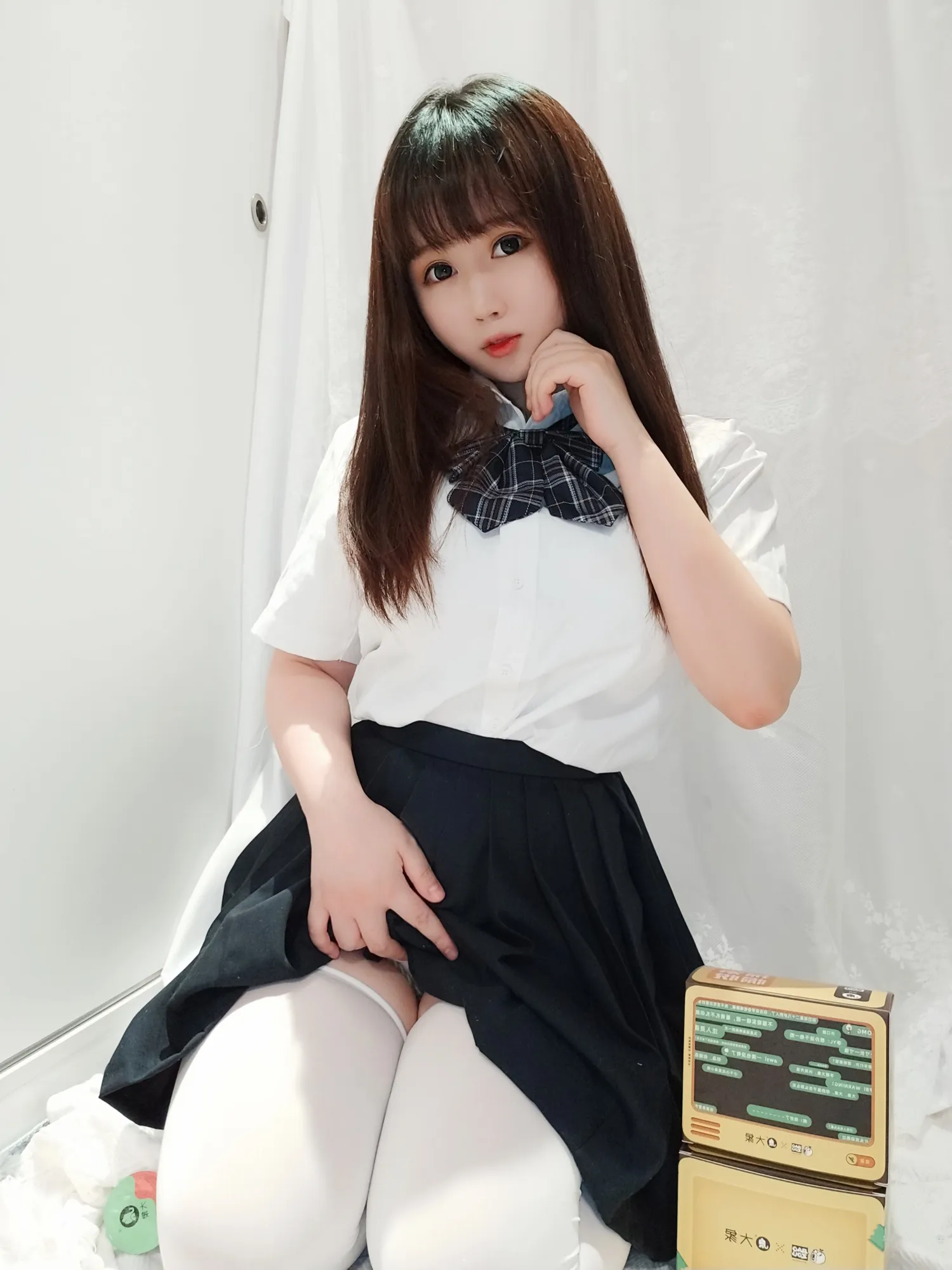 团子研究社_是依酱吖 – NO. 037-004