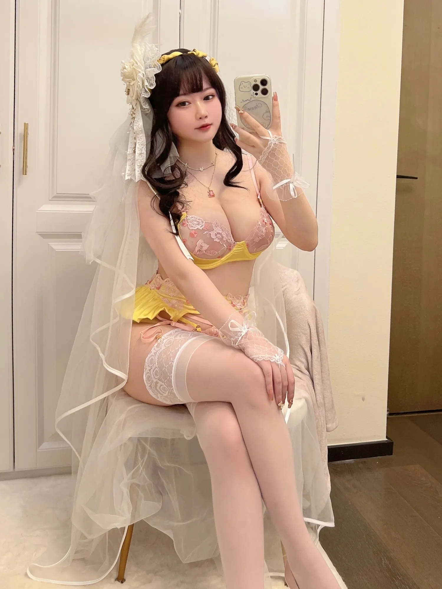 团子研究社_是依酱吖 – NO. 046-001