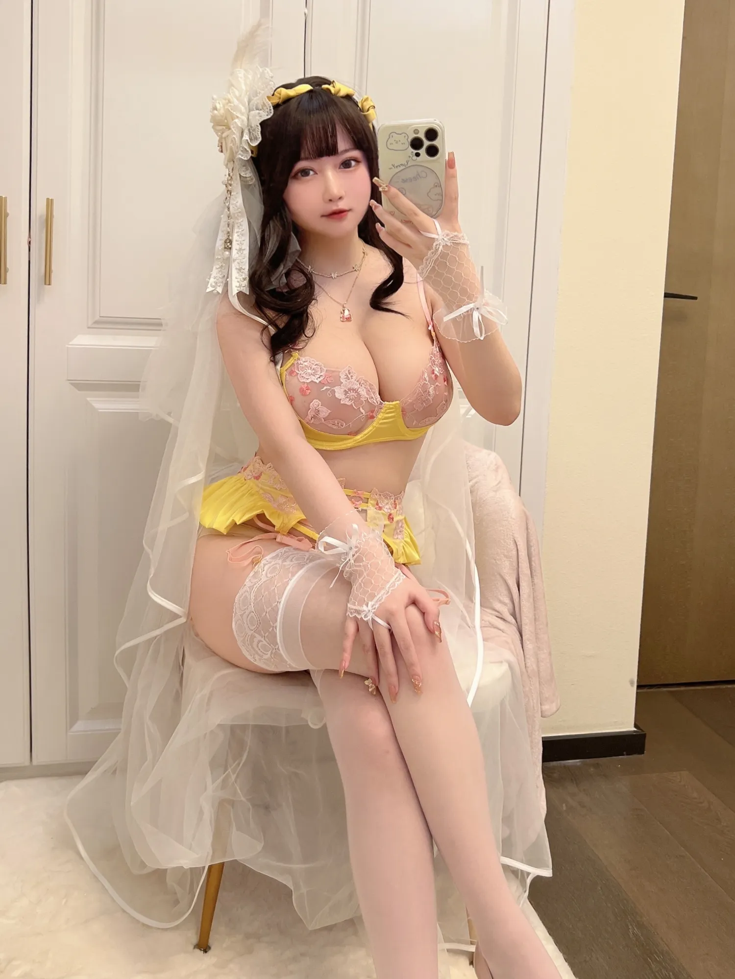 团子研究社_是依酱吖 – NO. 046-002