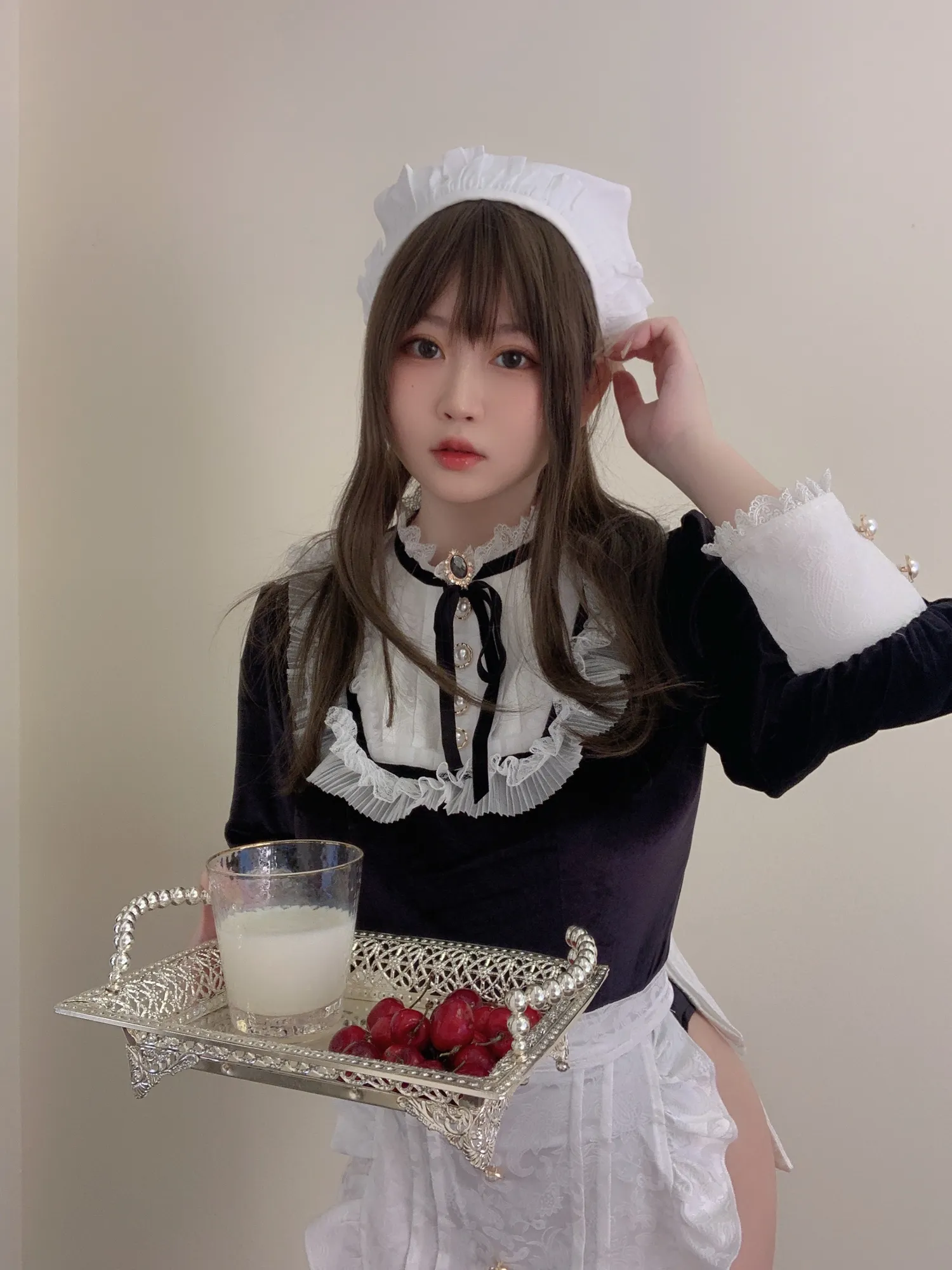 团子研究社_是依酱吖 – NO. 048-001