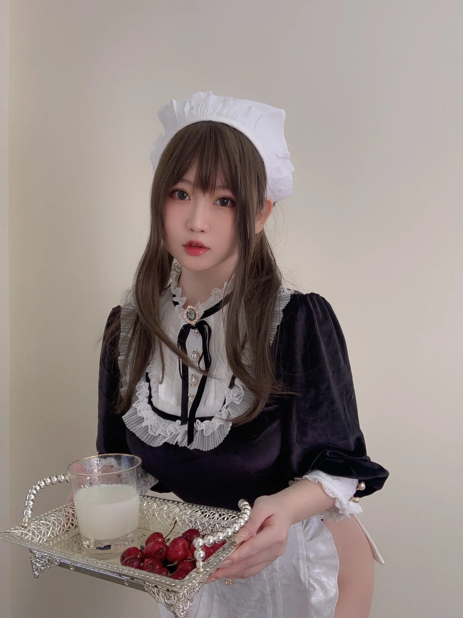 团子研究社_是依酱吖 – NO. 048-002