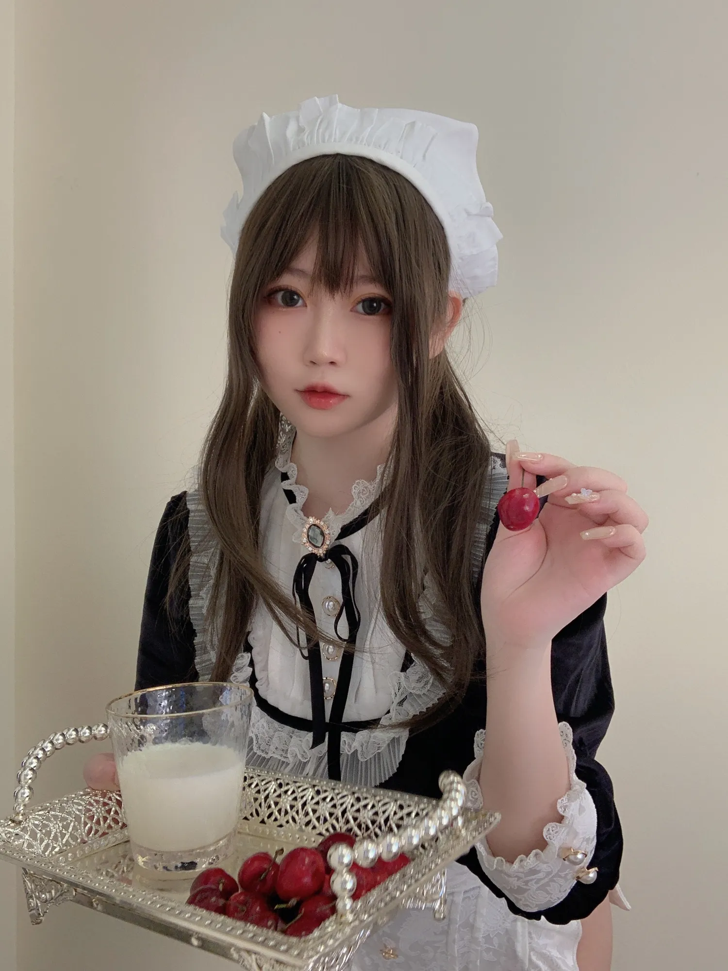 团子研究社_是依酱吖 – NO. 048-003