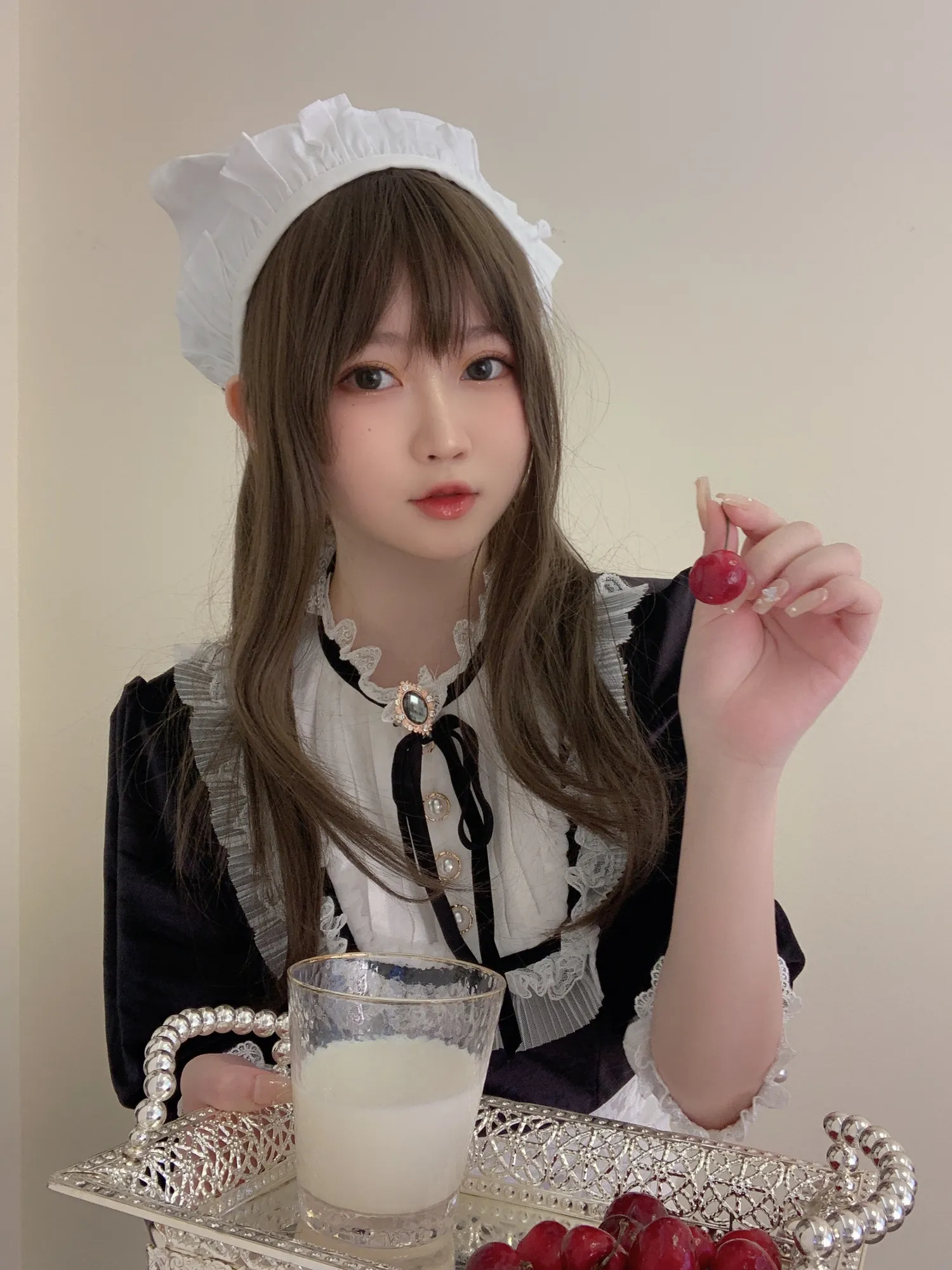 团子研究社_是依酱吖 – NO. 048-004